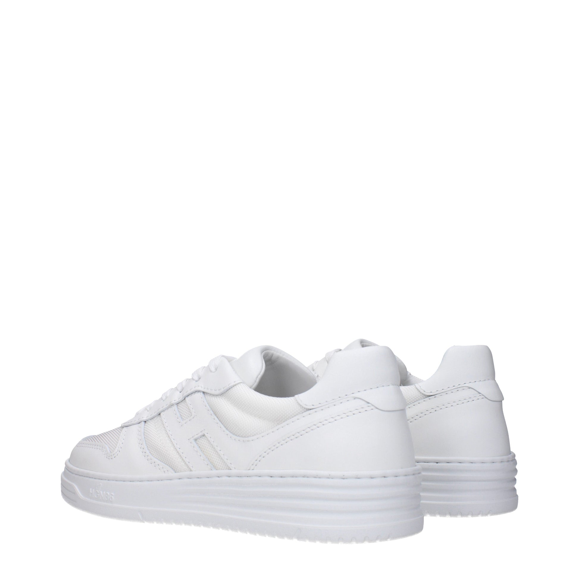 Hogan Men's Sneakers Leather