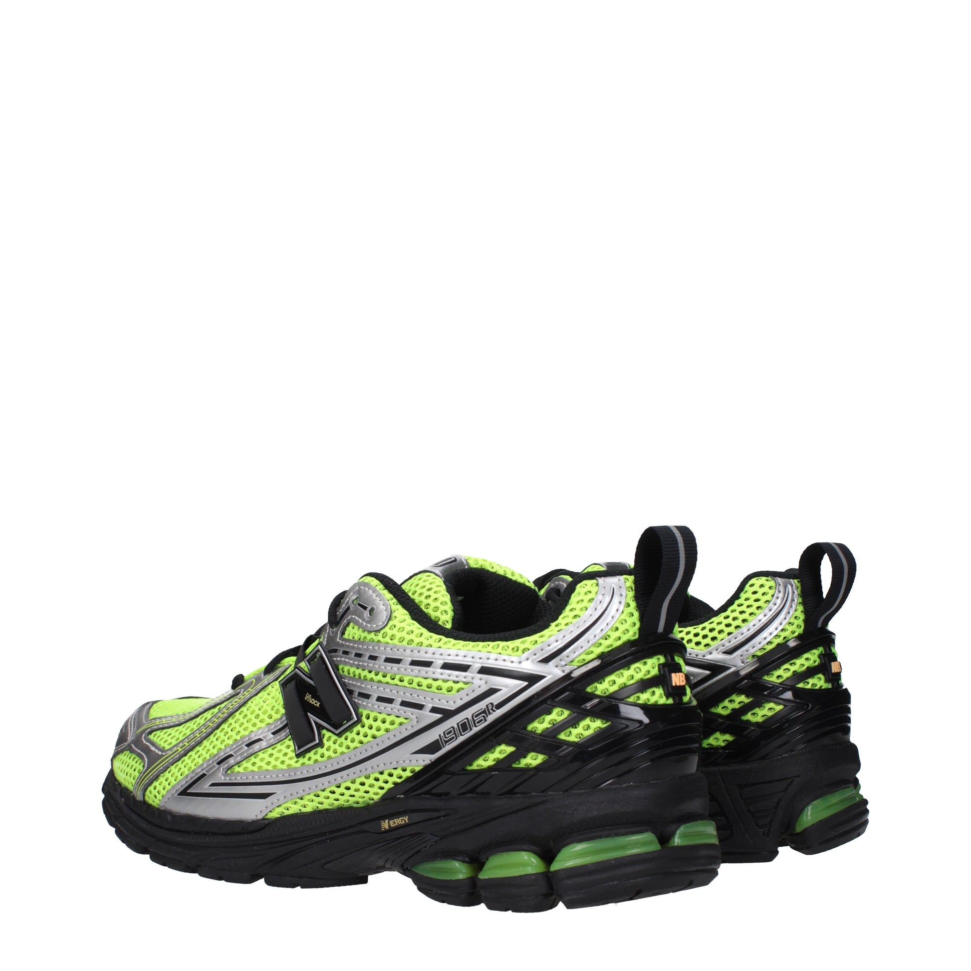 New Balance Men's Sneakers Fabric