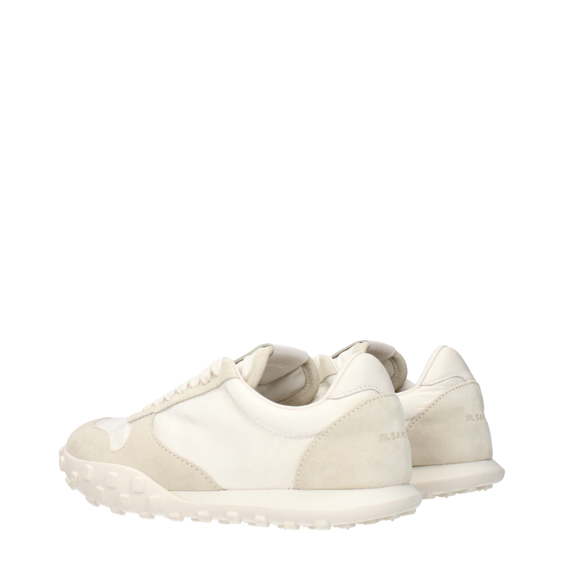 Jil Sander Women's Sneakers Fabric