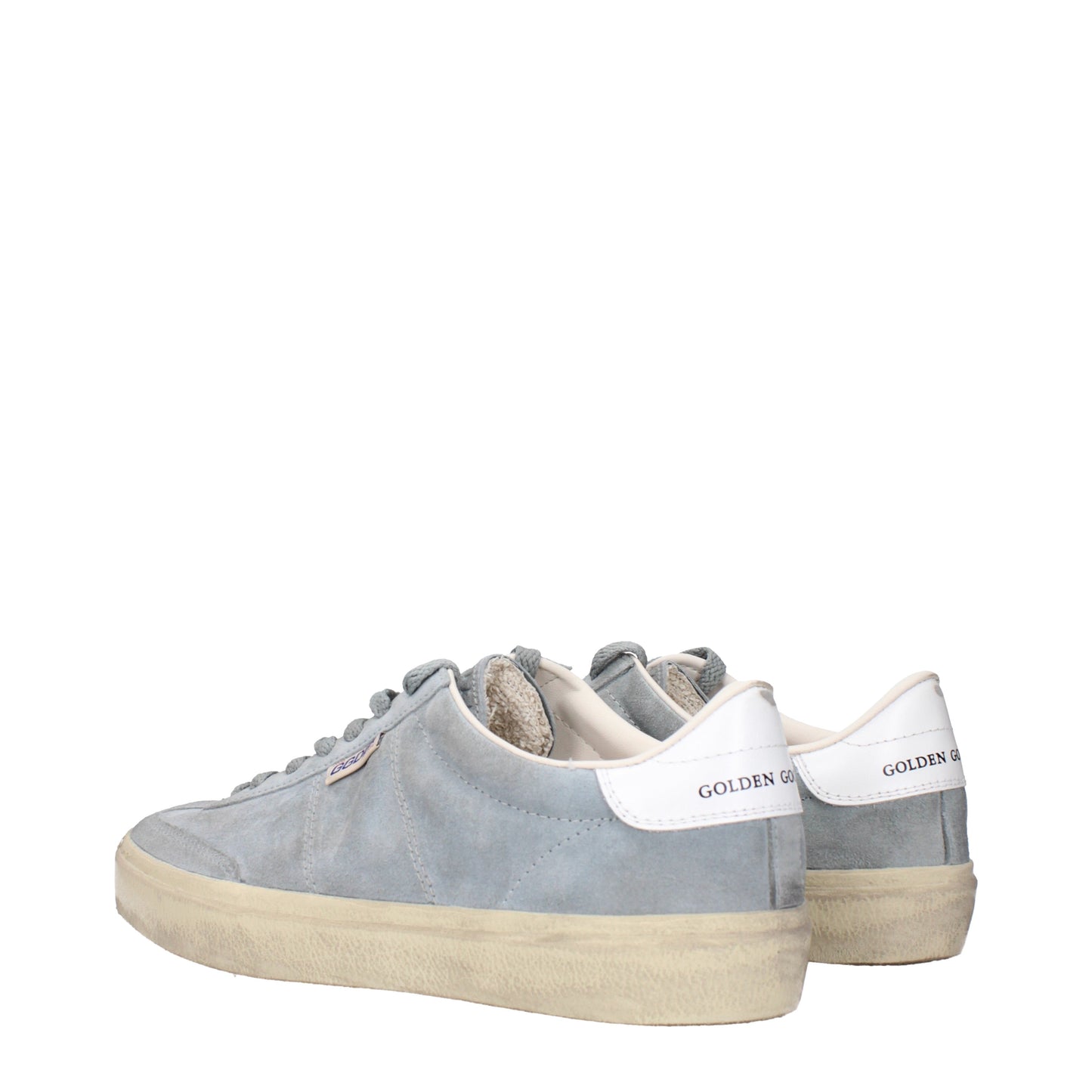 Golden Goose Men's Sneakers Suede