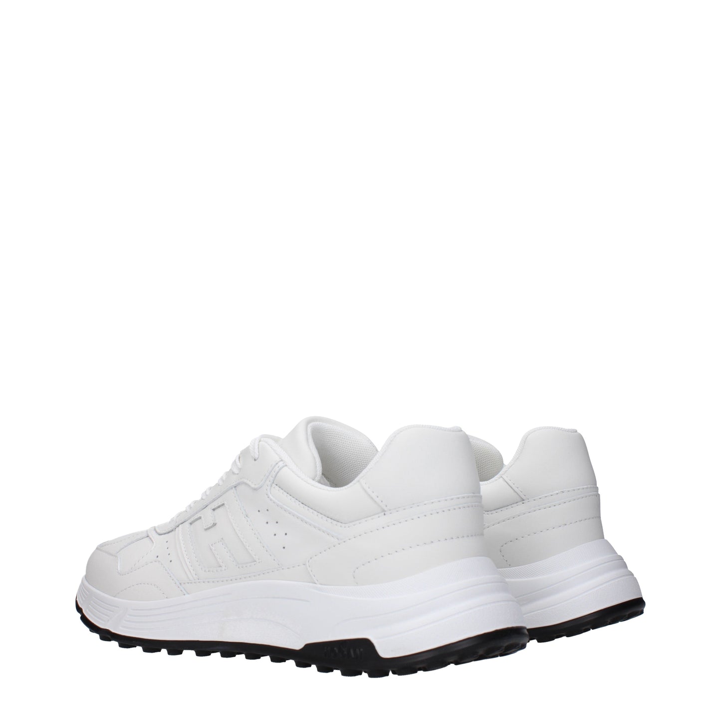 Hogan Men's Sneakers Leather