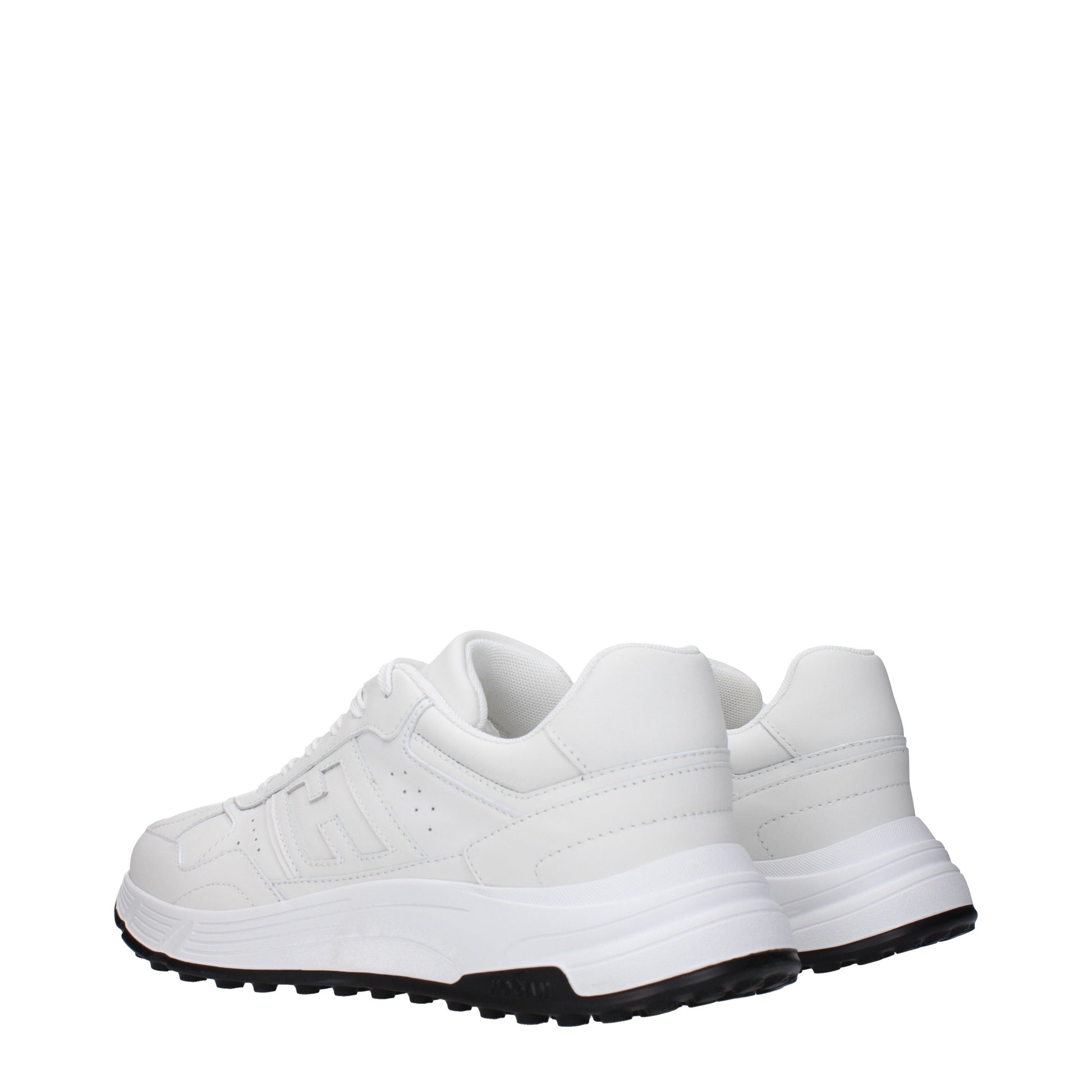 Hogan Men's Sneakers Leather