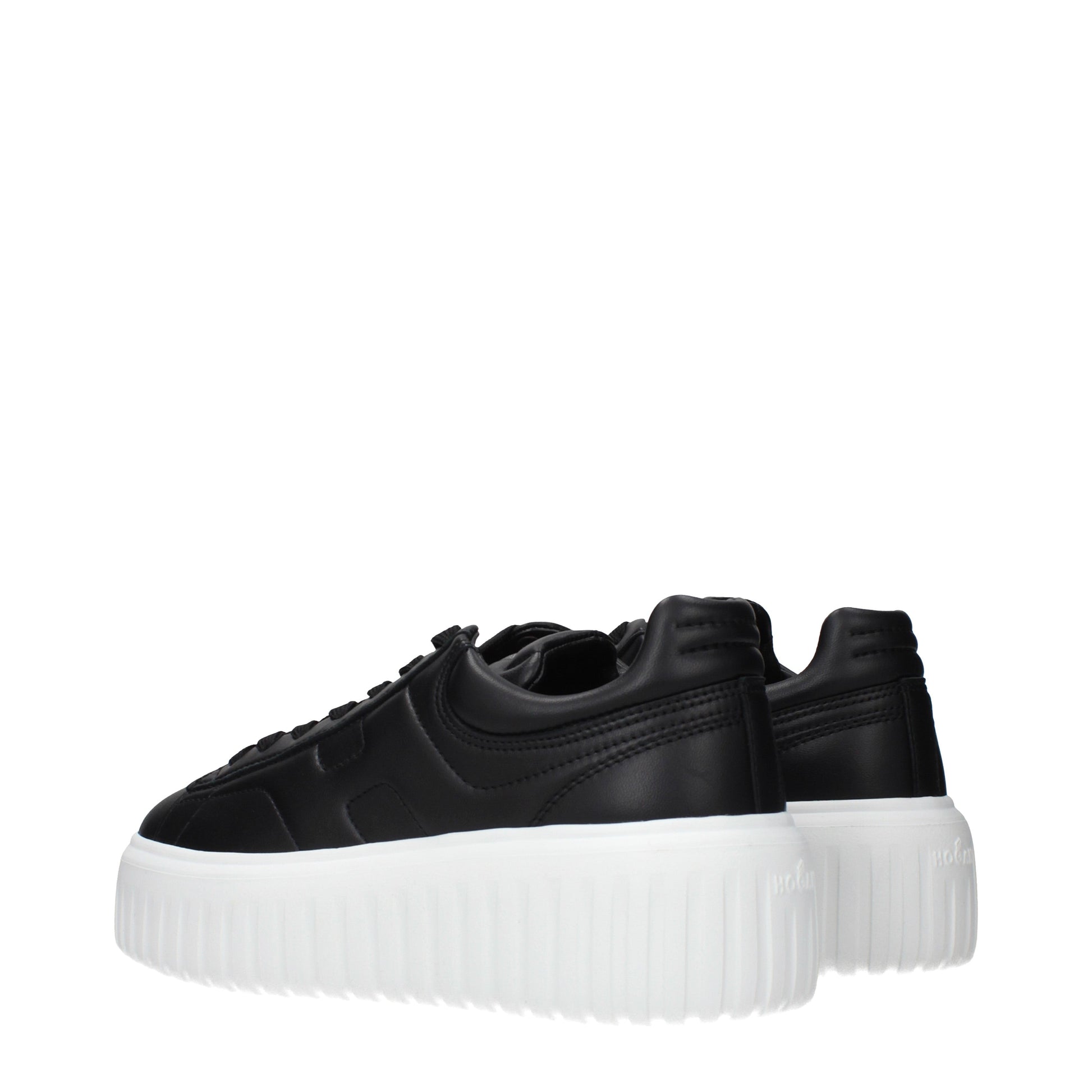 Hogan Women's Sneakers Leather