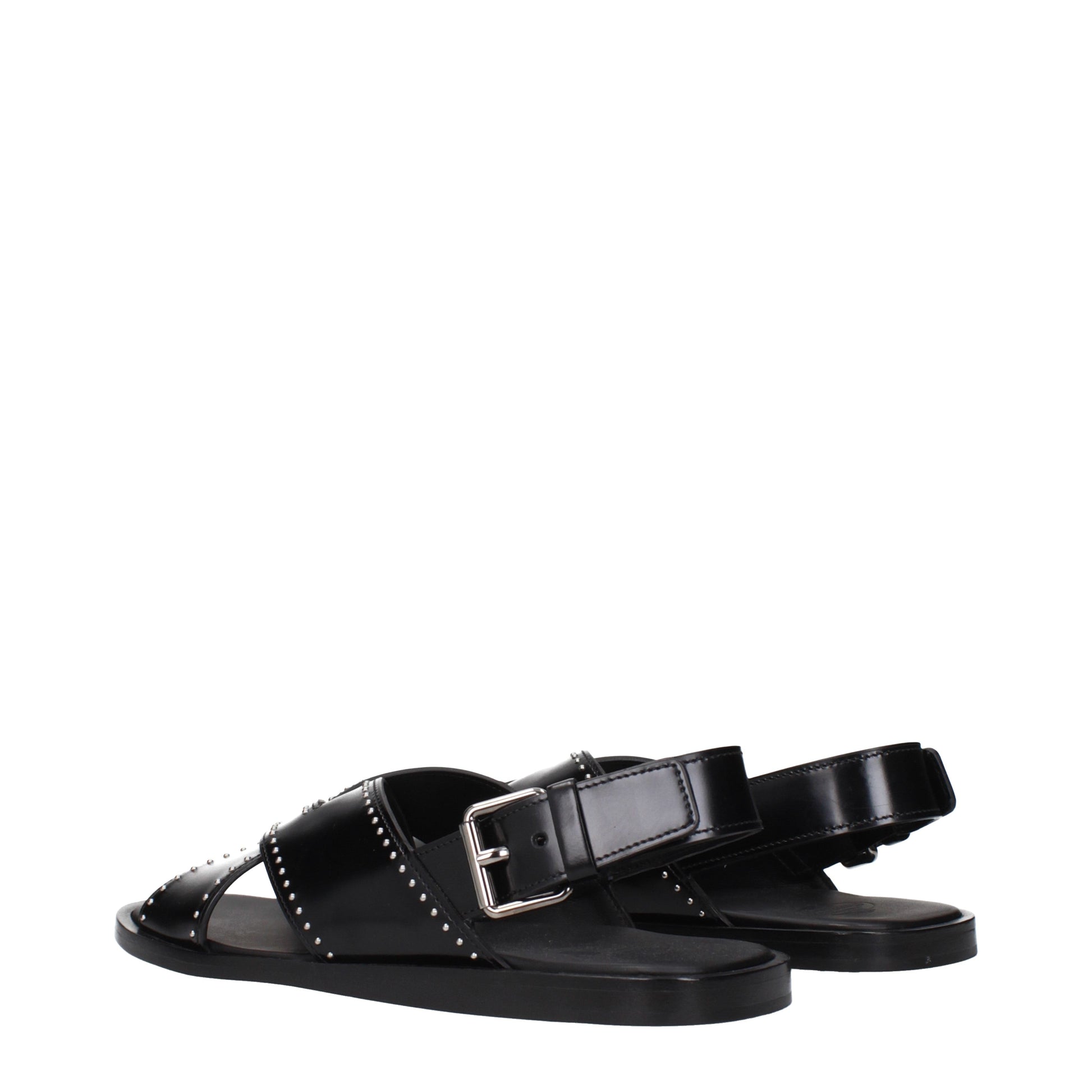 Church's Women's Sandals Leather