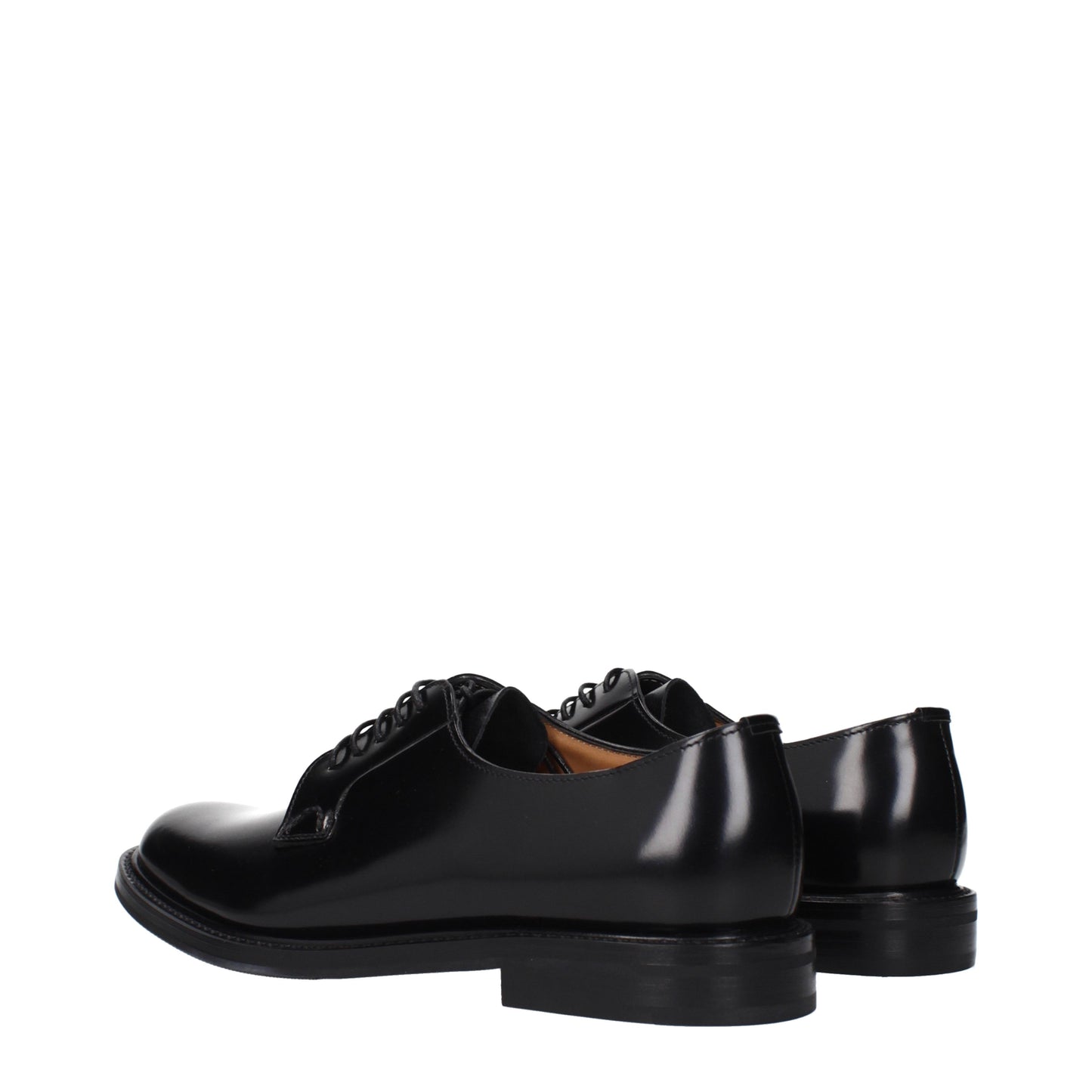 Church's Women's Lace up and Monkstrap Leather
