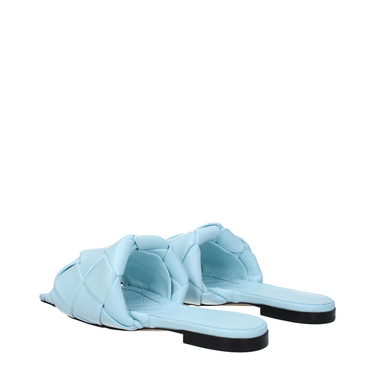 Bottega Veneta Women's Slippers and Clogs Leather