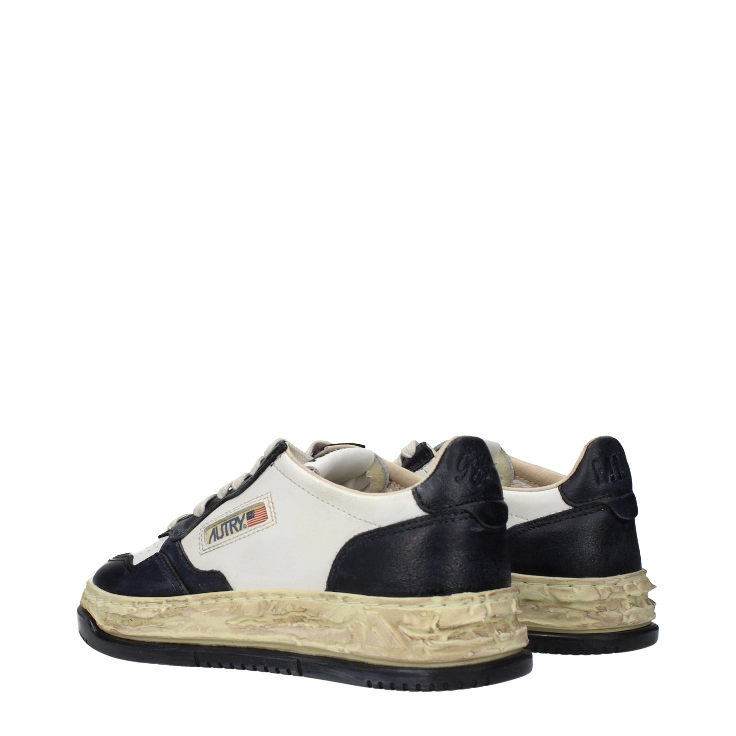 Autry Women's Sneakers Leather