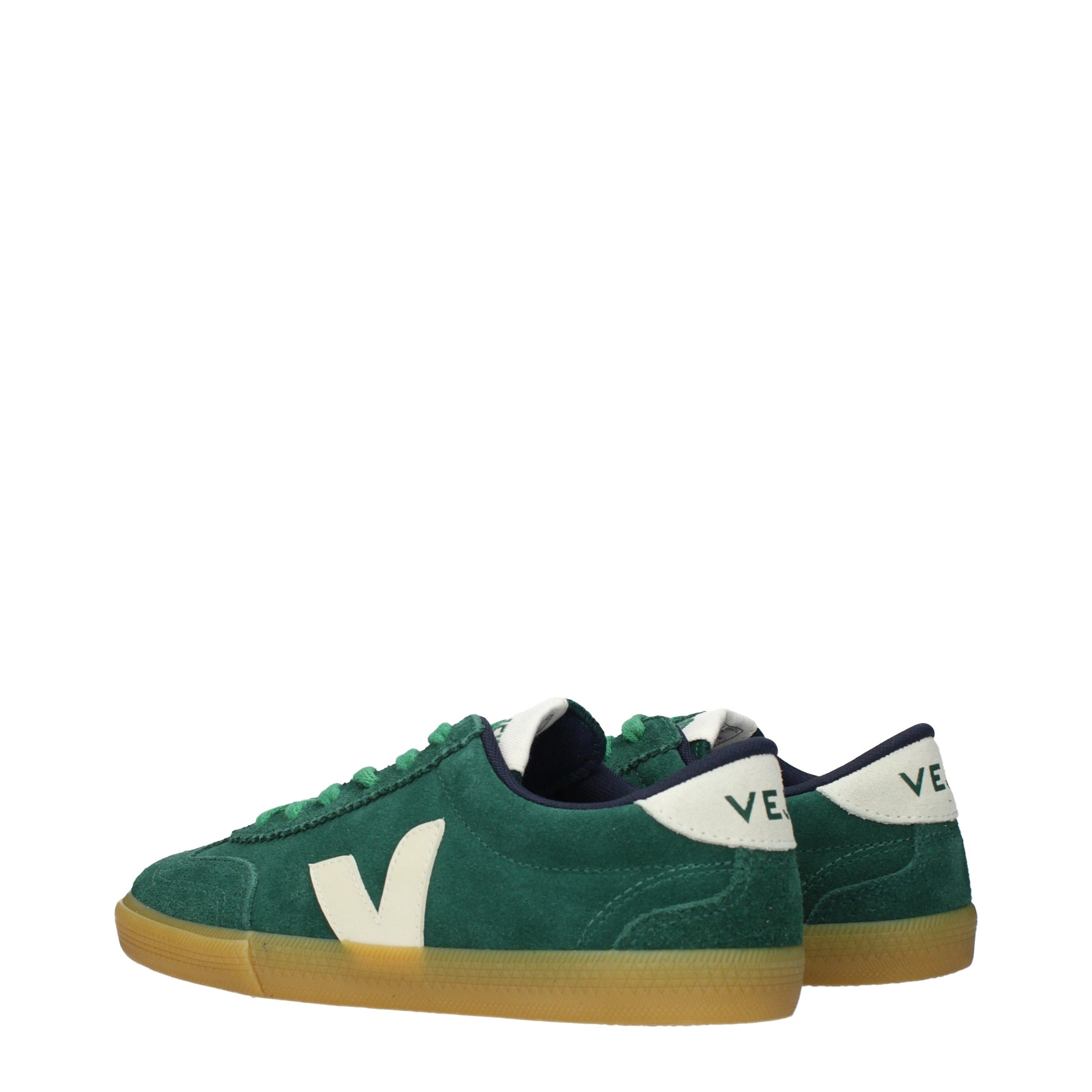 Veja Women's Sneakers Suede