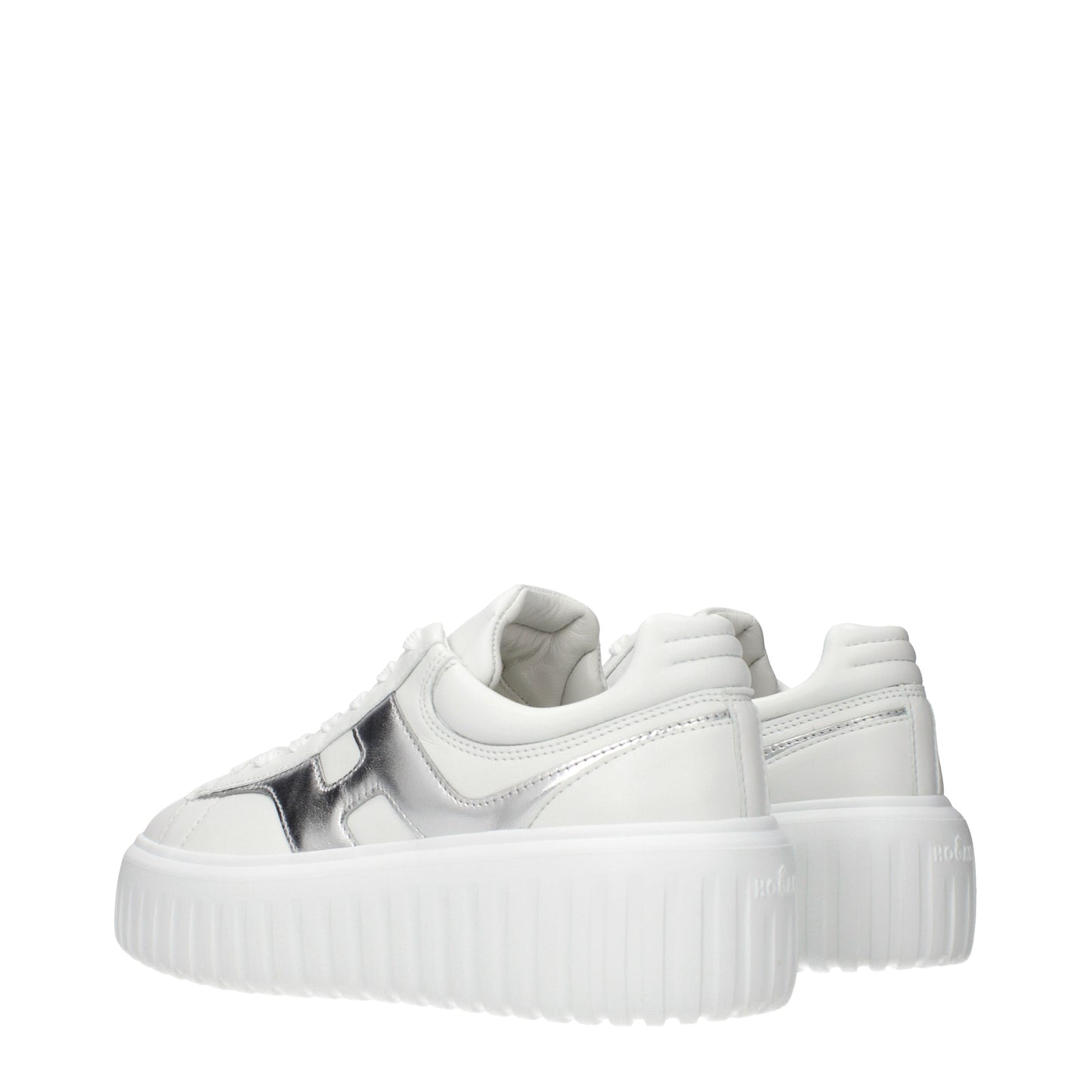 Hogan Women's Sneakers Leather