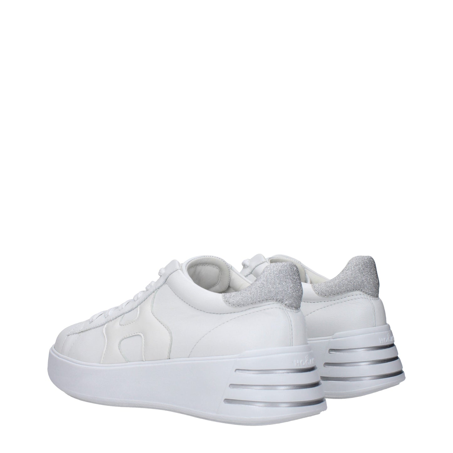 Hogan Women's Sneakers Leather
