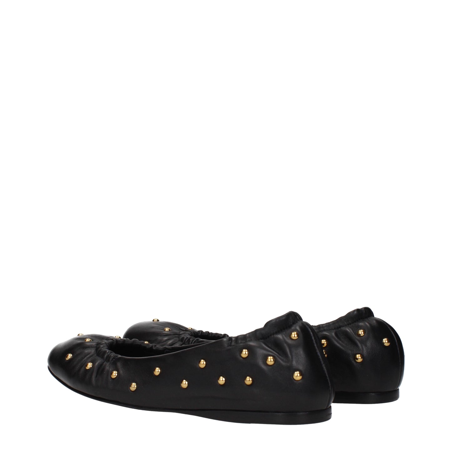 Chloé Women's Ballet Flats Leather
