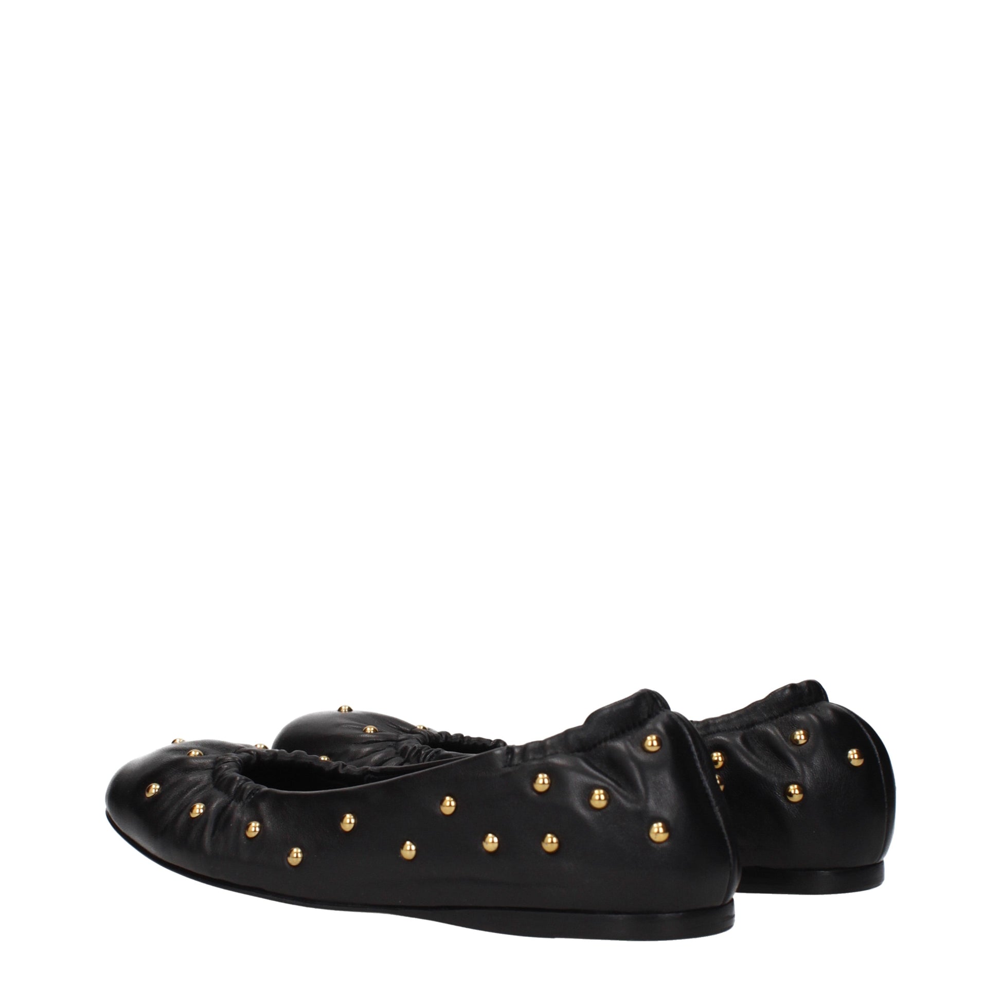 Chloé Women's Ballet Flats Leather