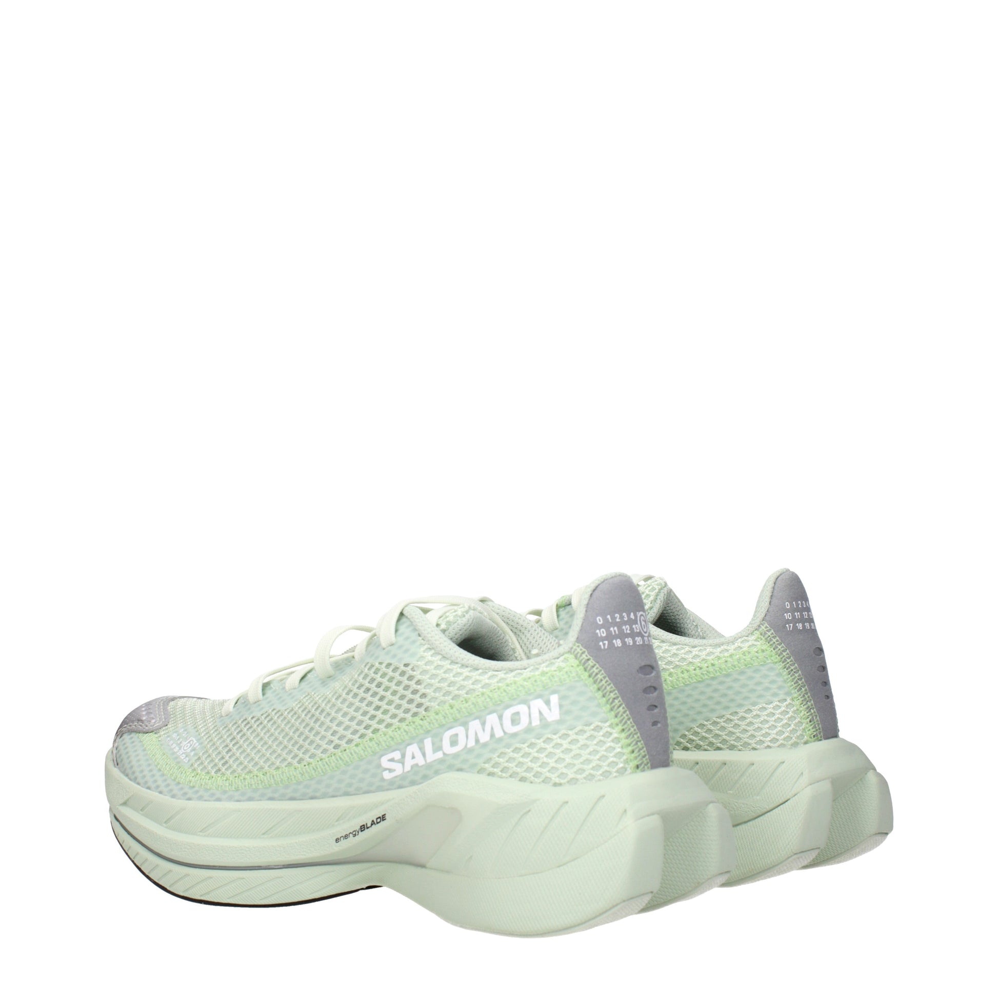 Maison Margiela Women's Sneakers Fabric