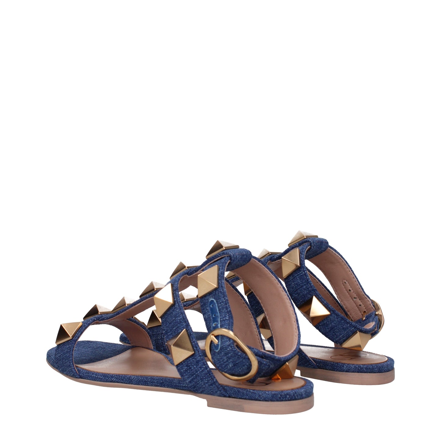 Valentino Garavani Women's Sandals Fabric