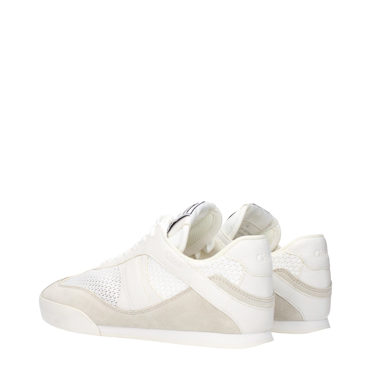Chloé Women's Sneakers Fabric