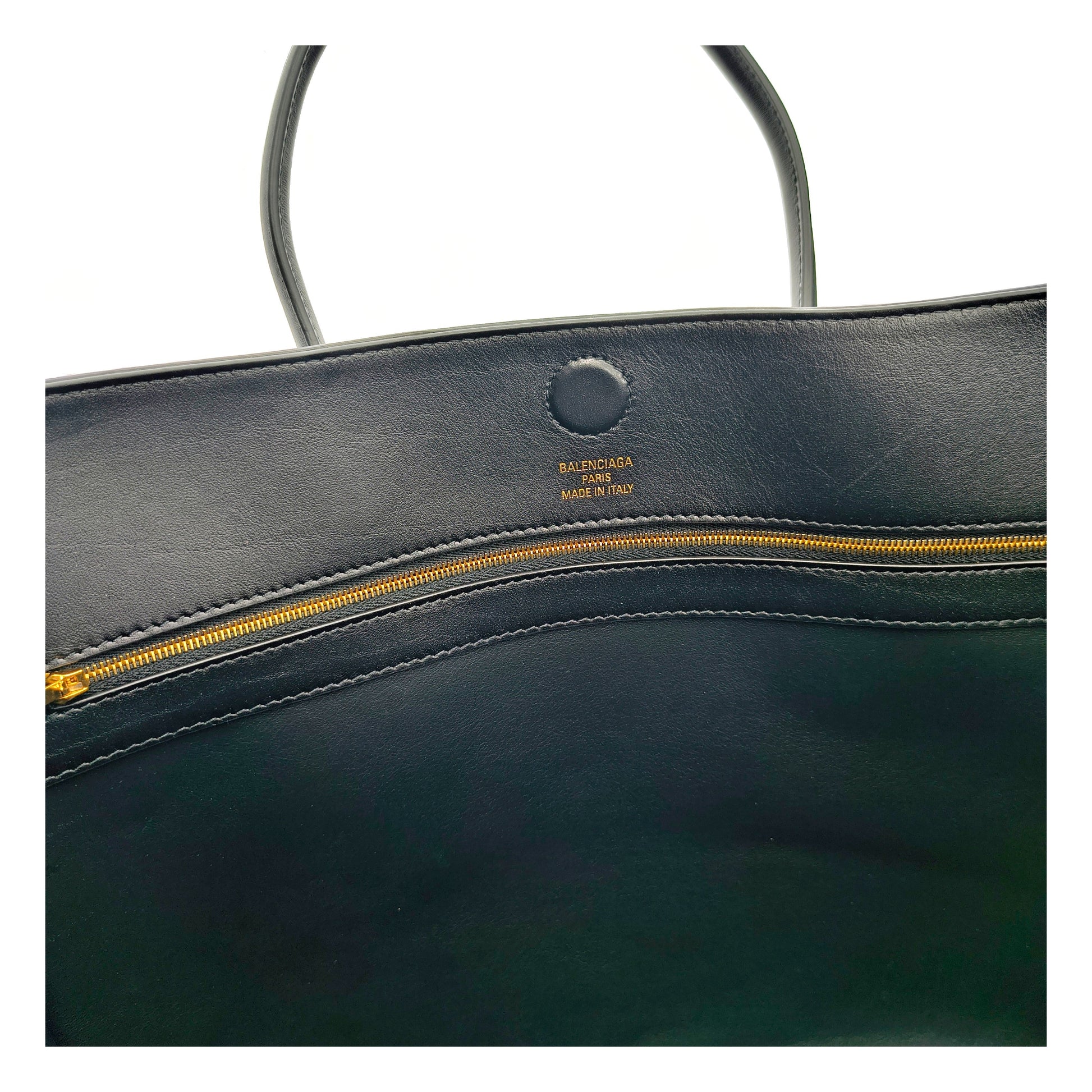 Balenciaga Women's Handbags Leather