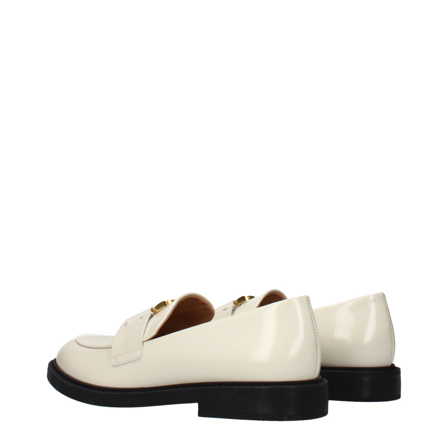 Chloé Women's Loafers Leather