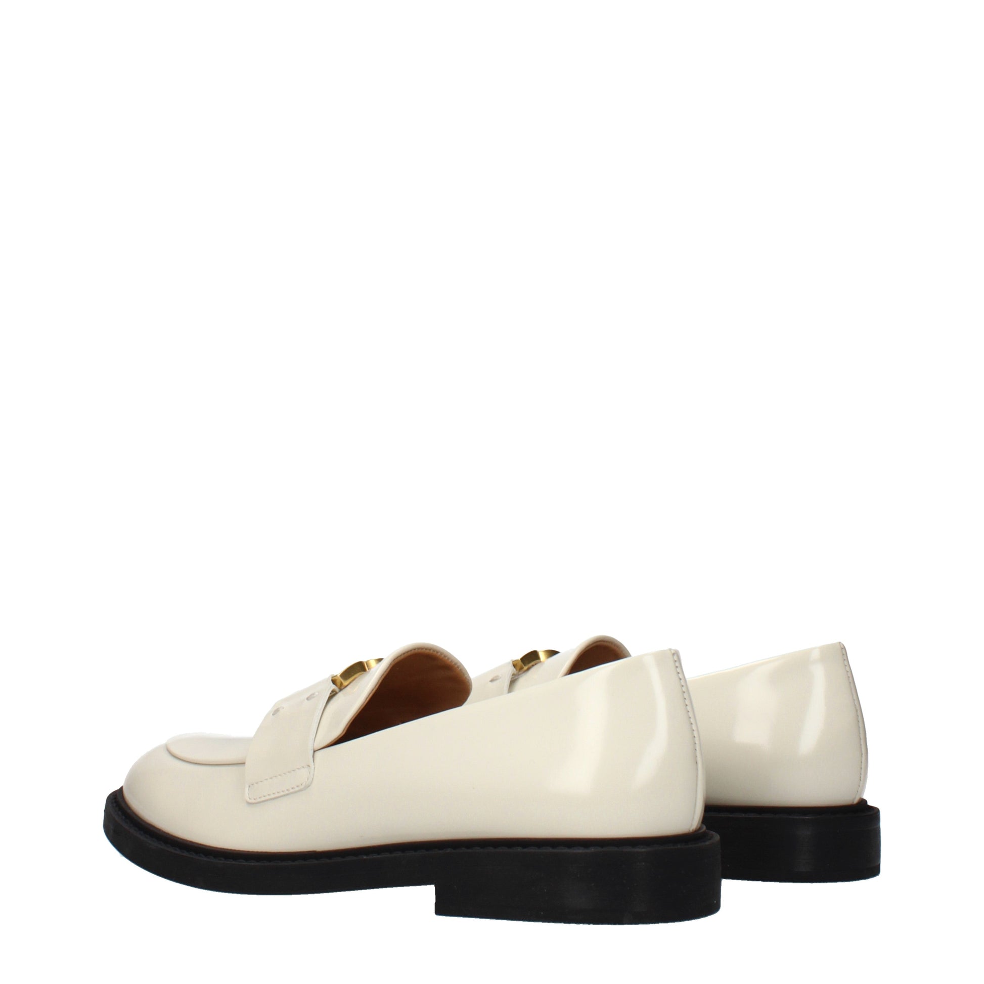 Chloé Women's Loafers Leather