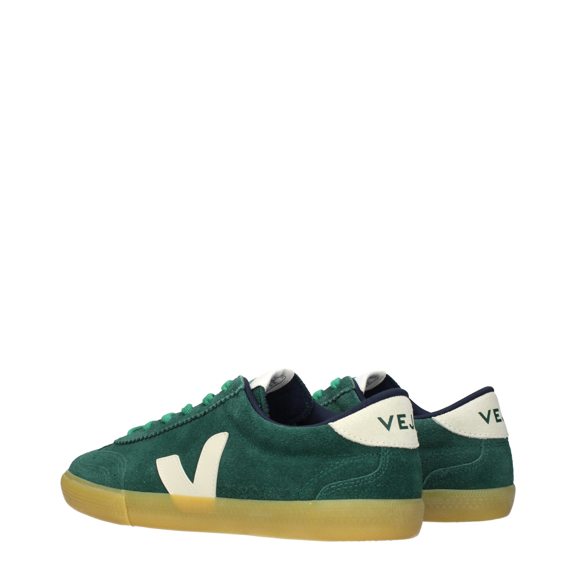 Veja Men's Sneakers Suede