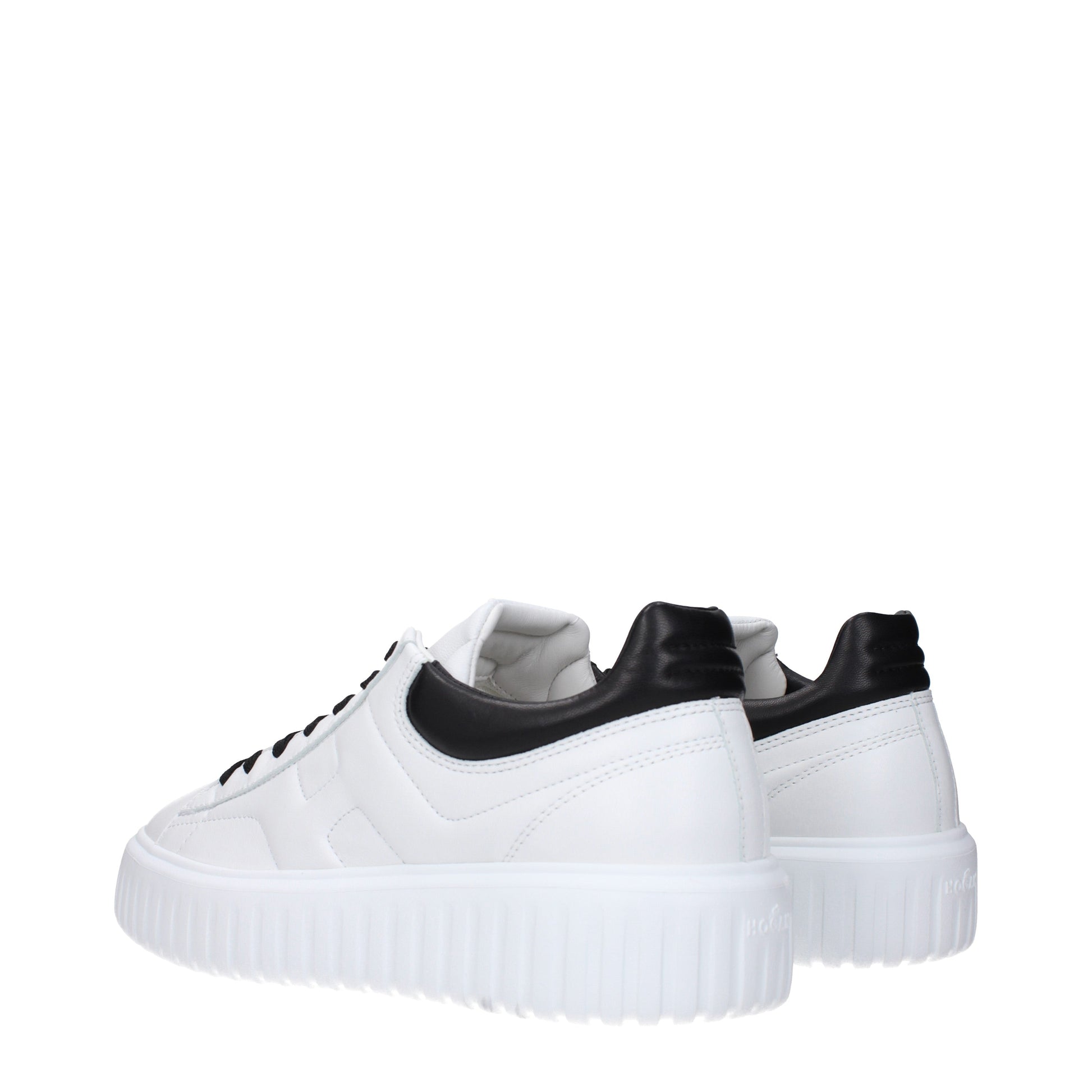 Hogan Men's Sneakers Leather