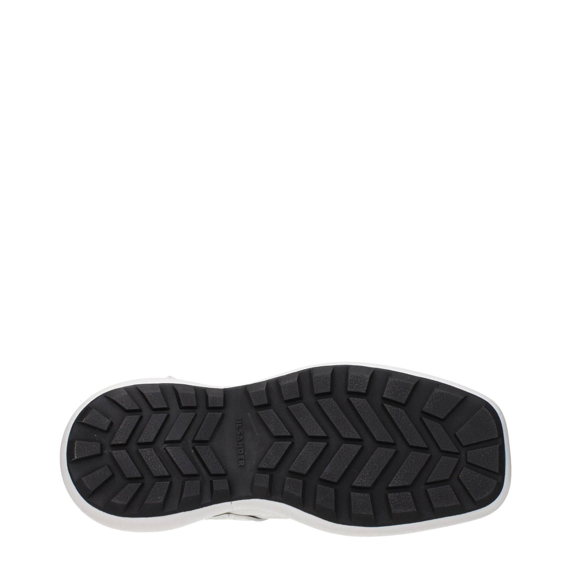 Jil Sander Women's Lace up and Monkstrap Leather