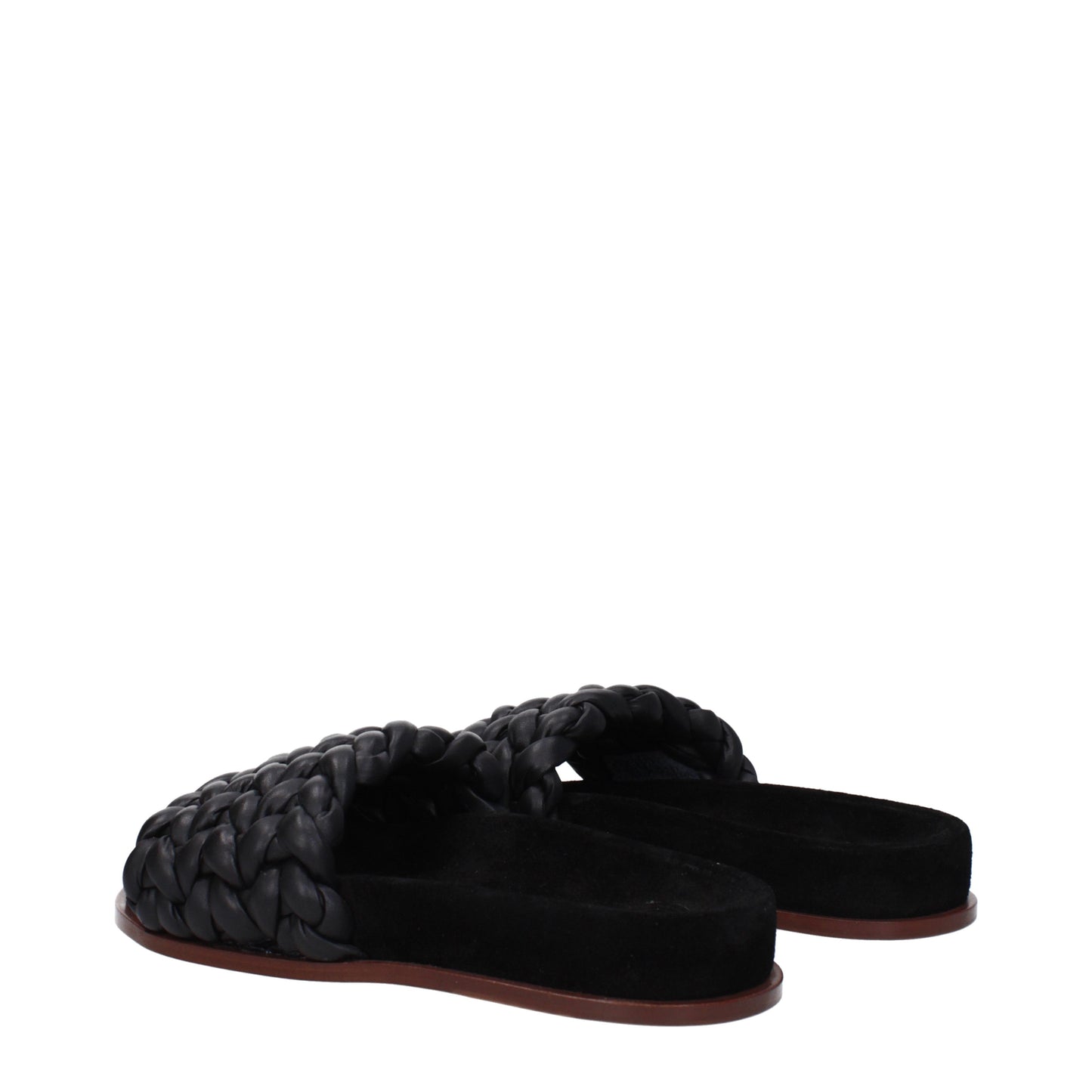 Chloé Women's Slippers and Clogs Leather