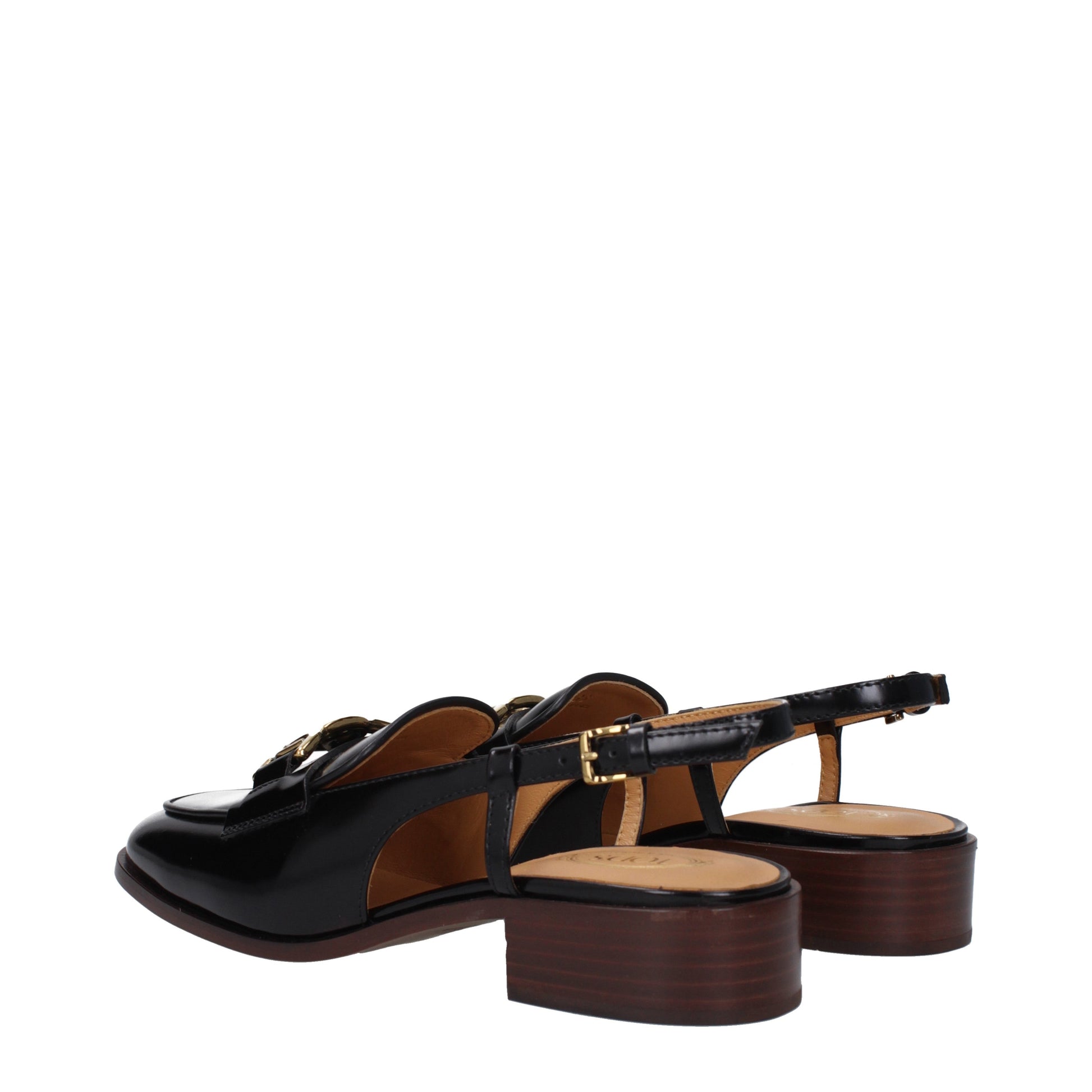 Tod's Women's Sandals Leather