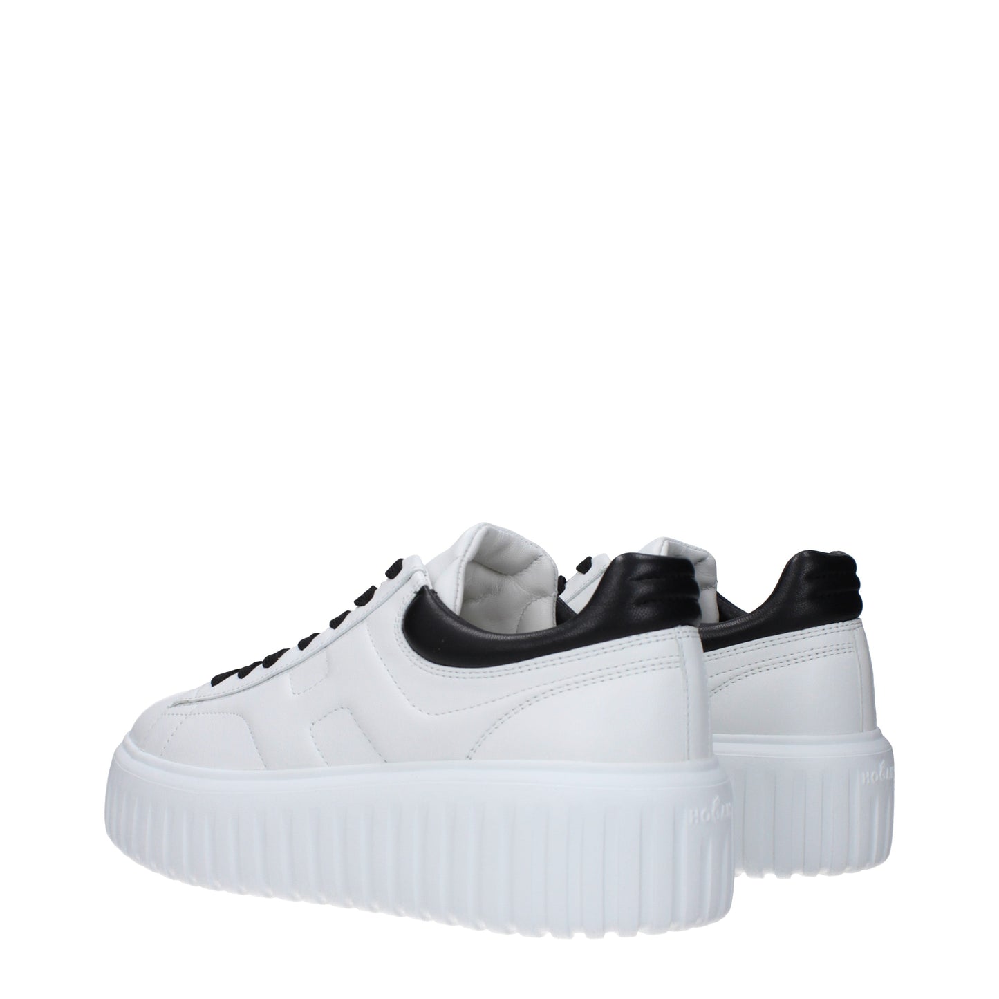 Hogan Women's Sneakers Leather