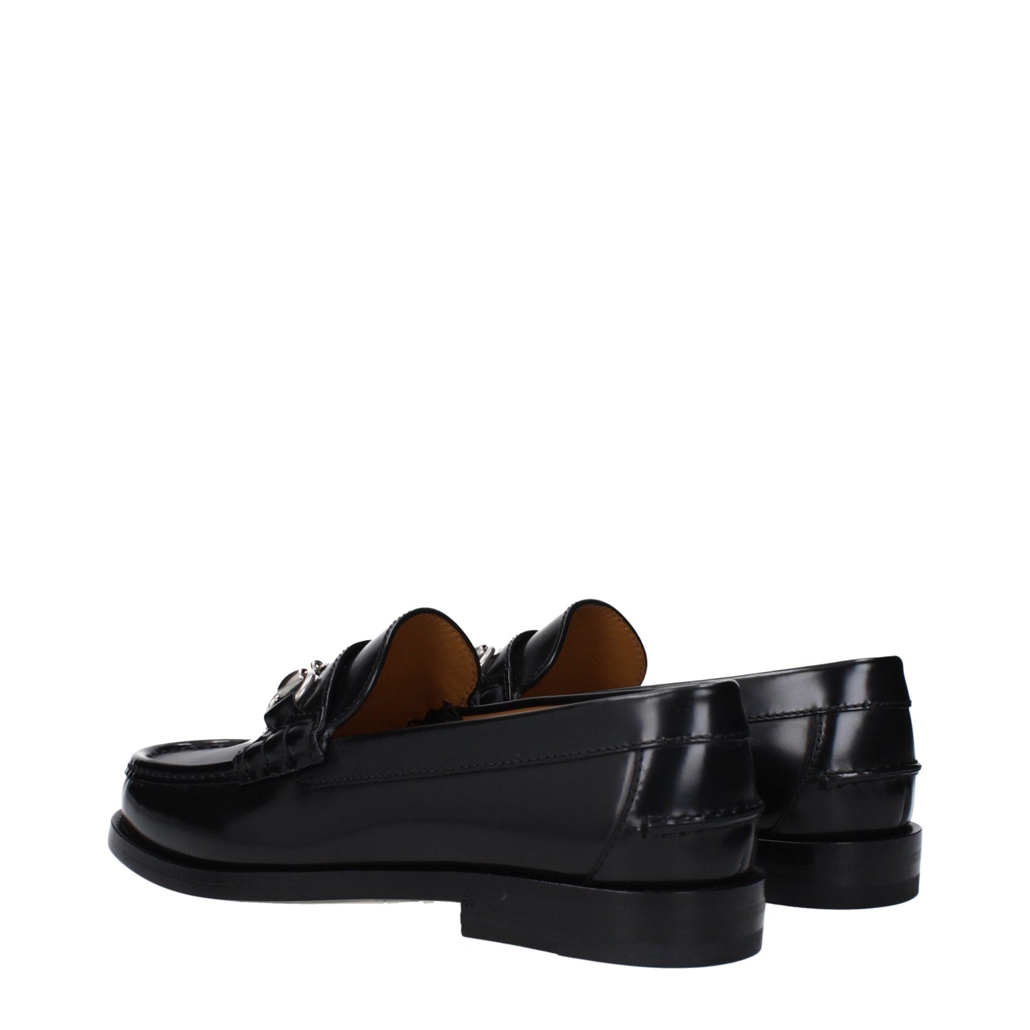 Gucci Men's Loafers Leather