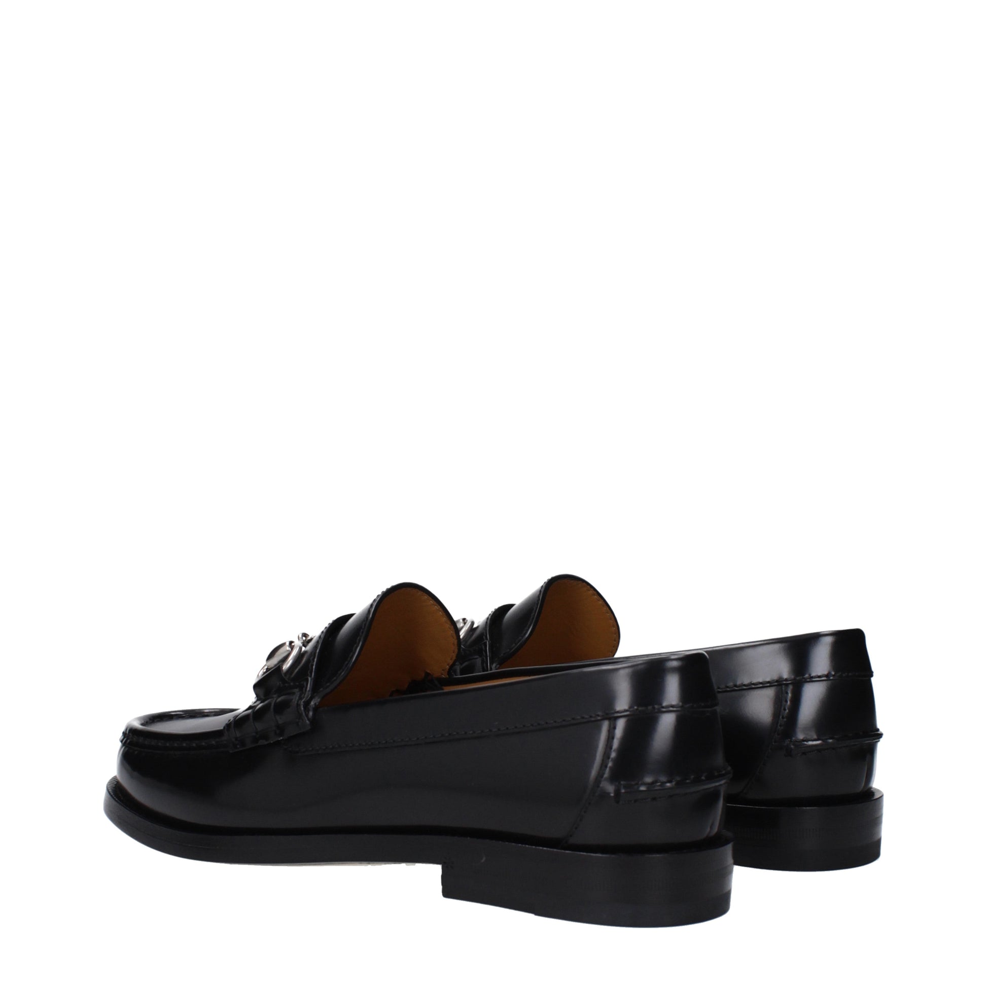 Gucci Men's Loafers Leather