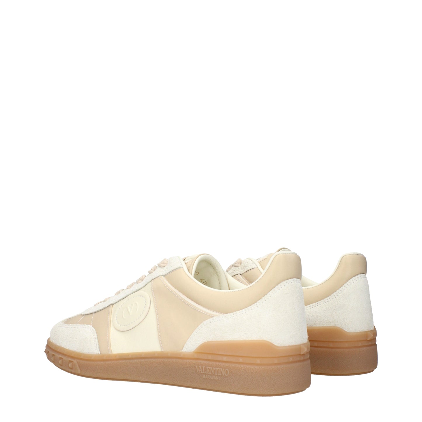 Valentino Garavani Men's Sneakers Fabric
