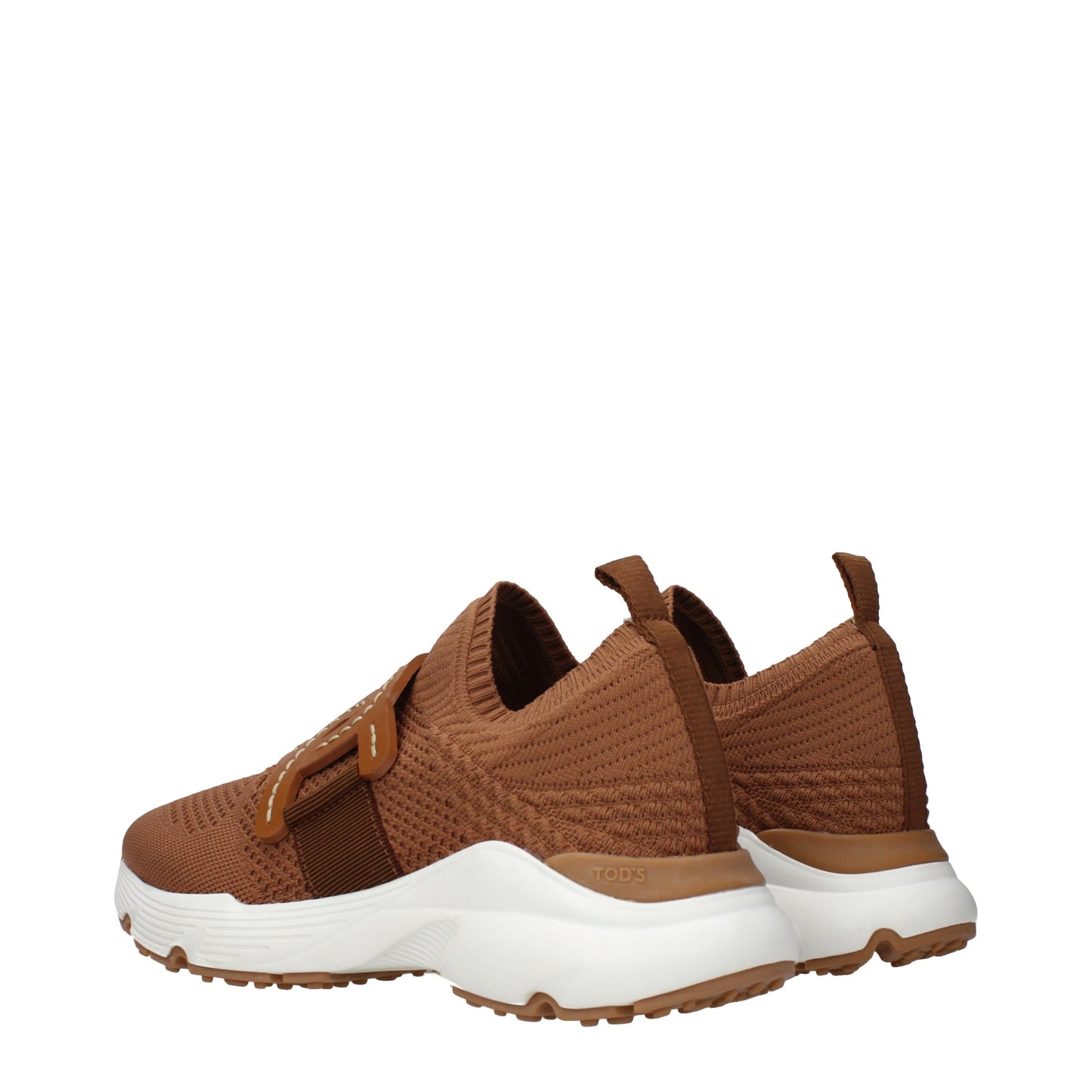 Tod's Women's Sneakers Fabric