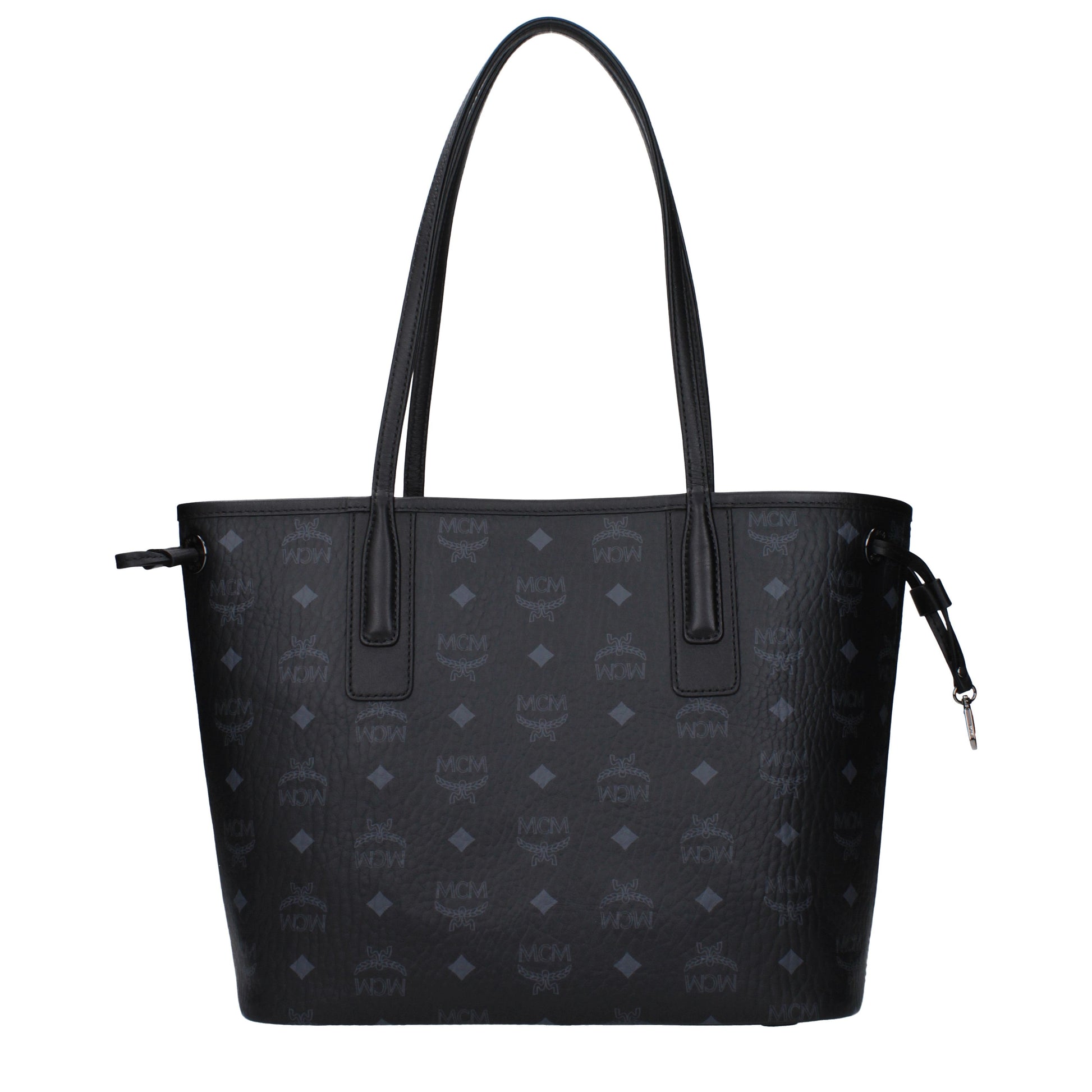MCM Women's Shoulder Bags Fabric