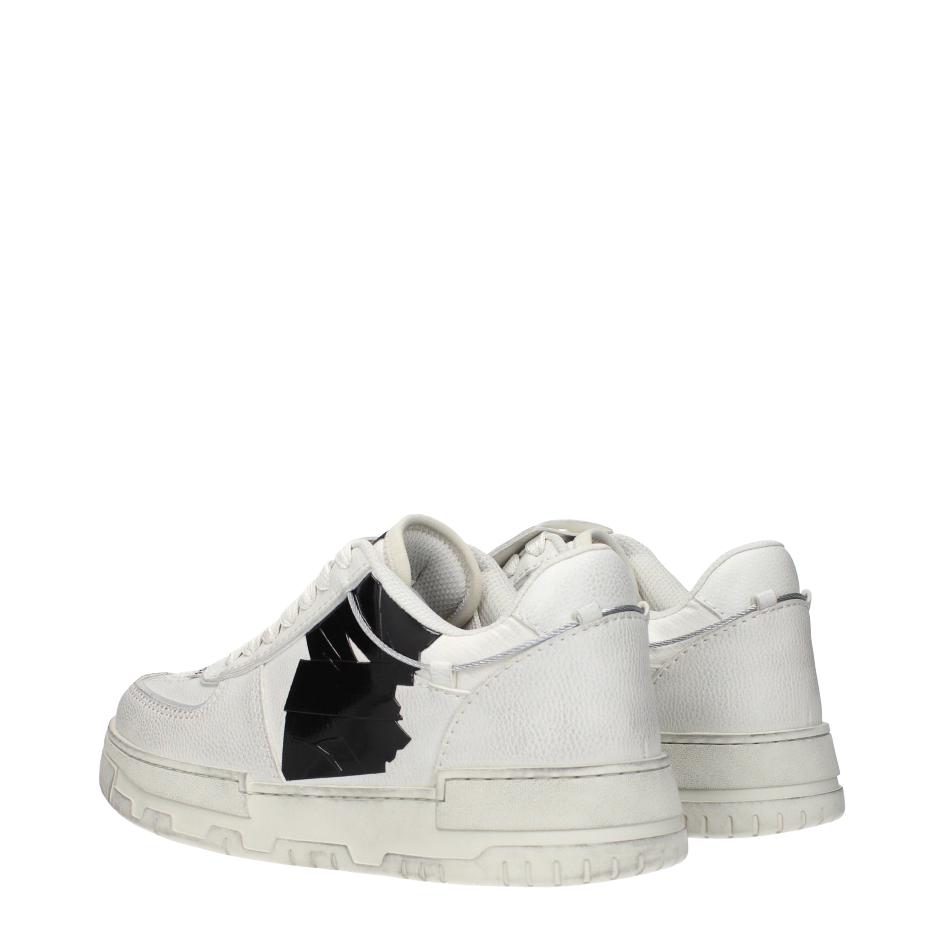 44 Label Group Men's Sneakers Polyurethane
