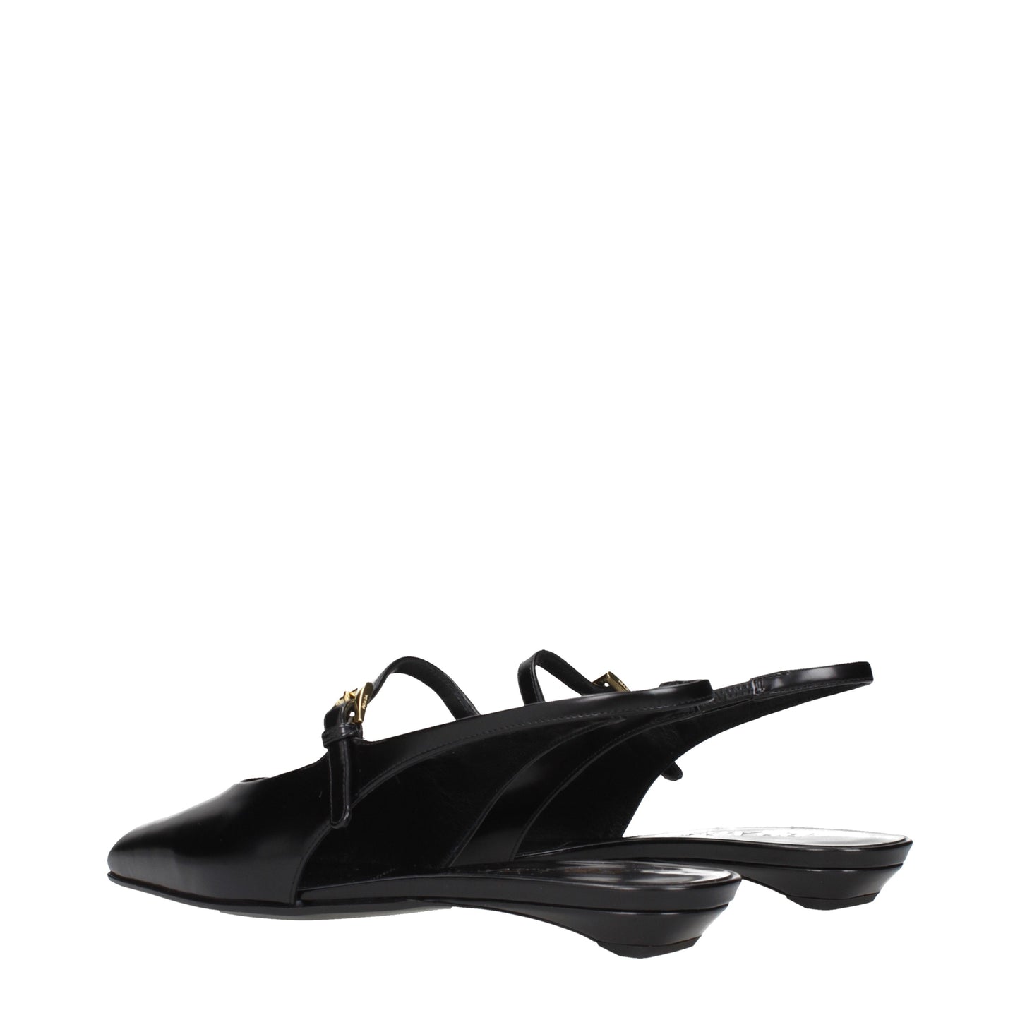 Prada Women's Sandals Leather