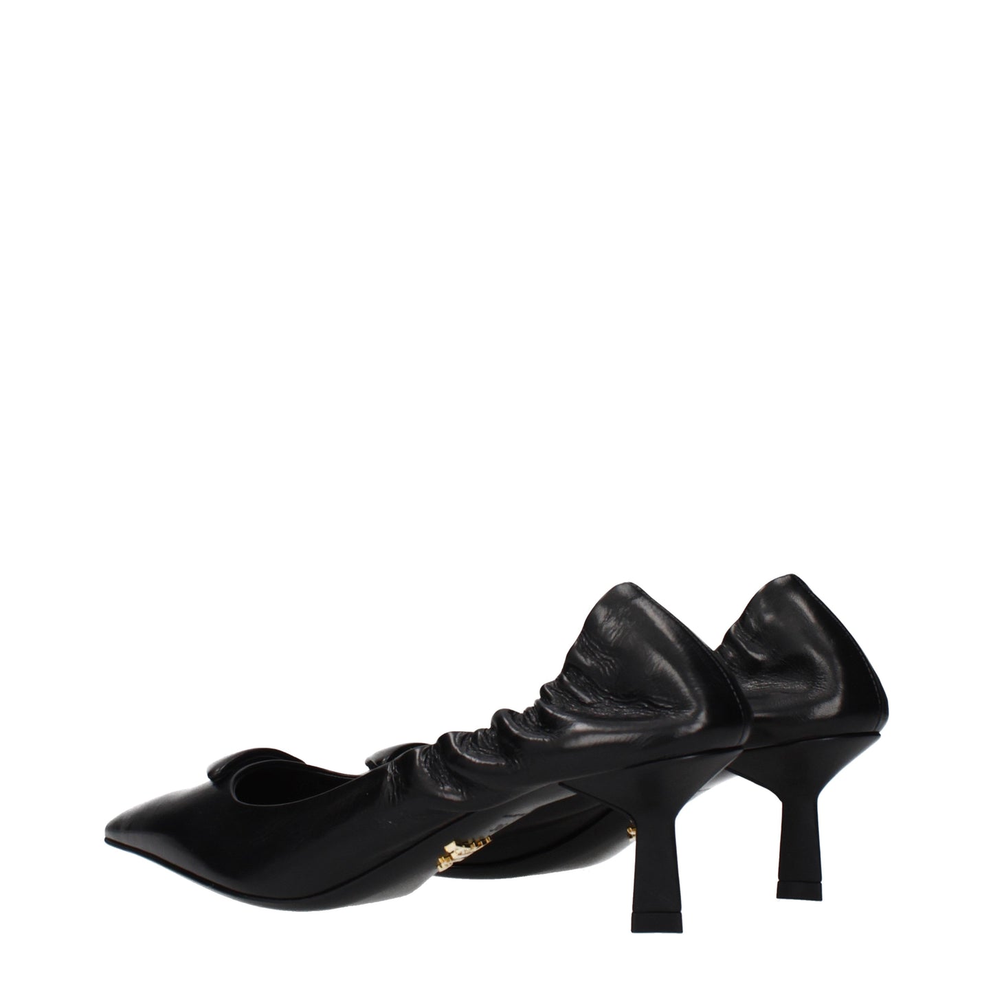 Prada Women's Pumps Leather