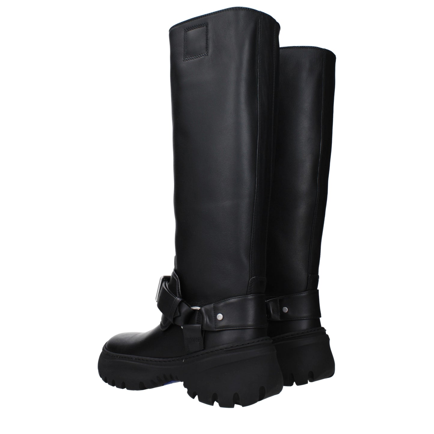 Burberry Women's Boots Leather