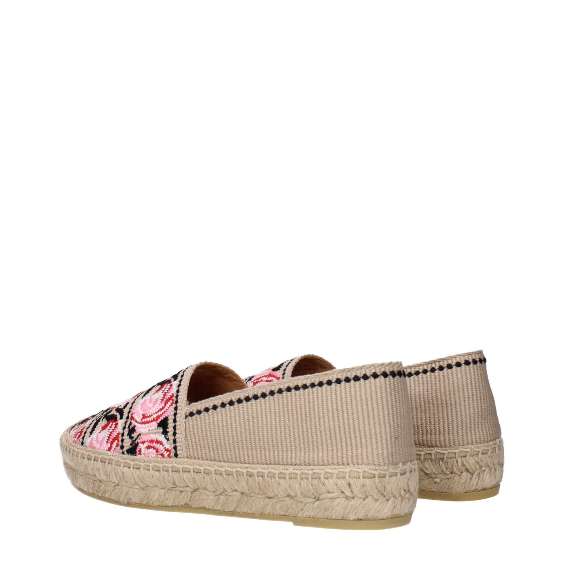 Prada Women's Espadrilles Fabric