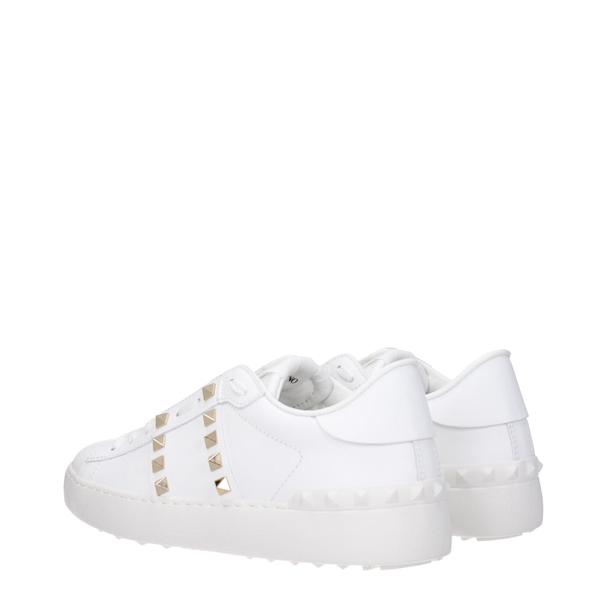 Valentino Garavani Women's Sneakers Leather
