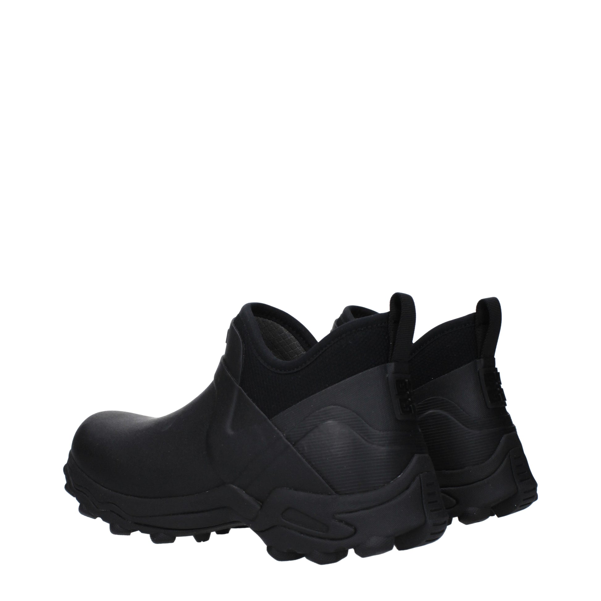 Givenchy Men's Ankle Boots Rubber