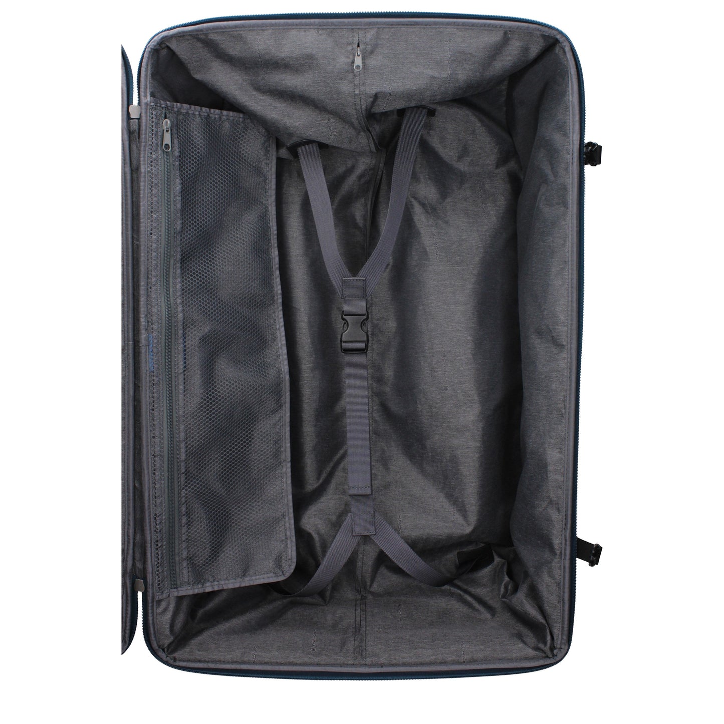 Piquadro Men's Trolley Fabric