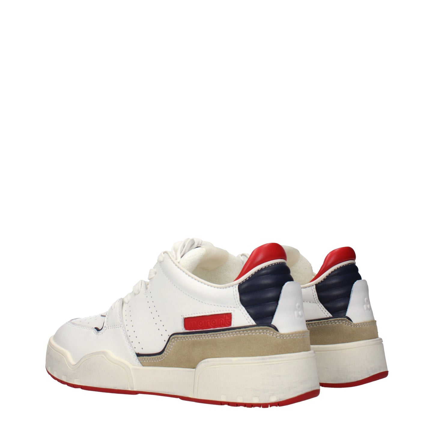 Isabel Marant Men's Sneakers Leather