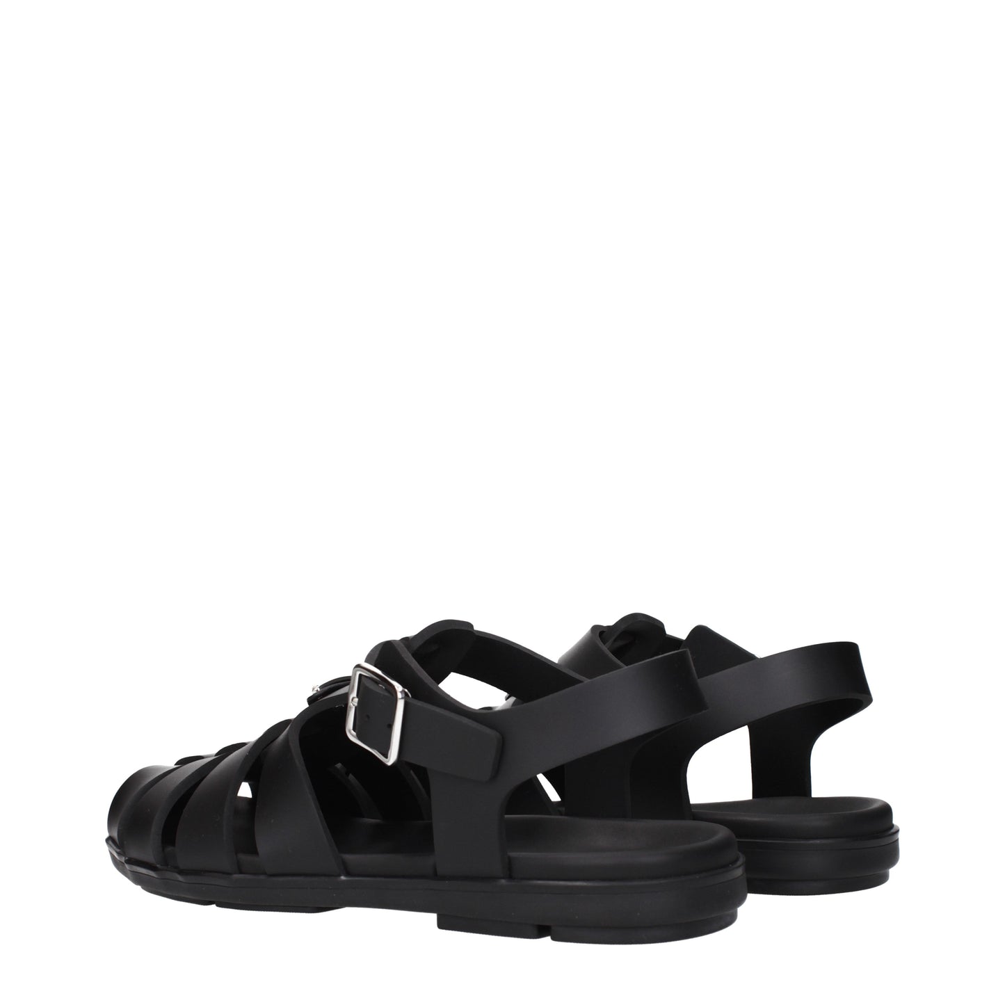 Prada Men's Sandals Rubber