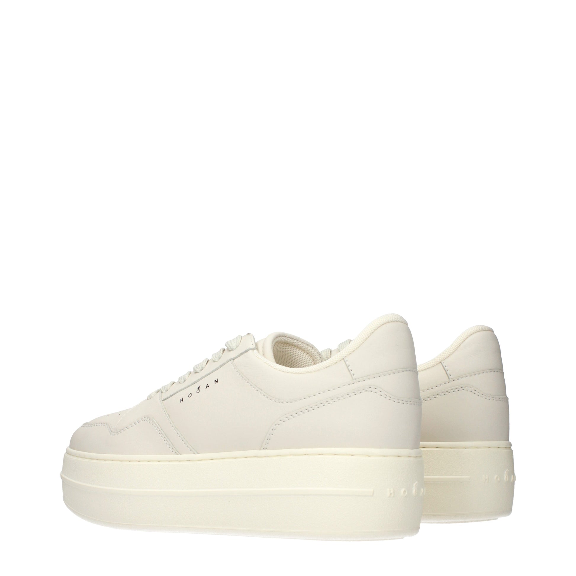 Hogan Women's Sneakers Leather