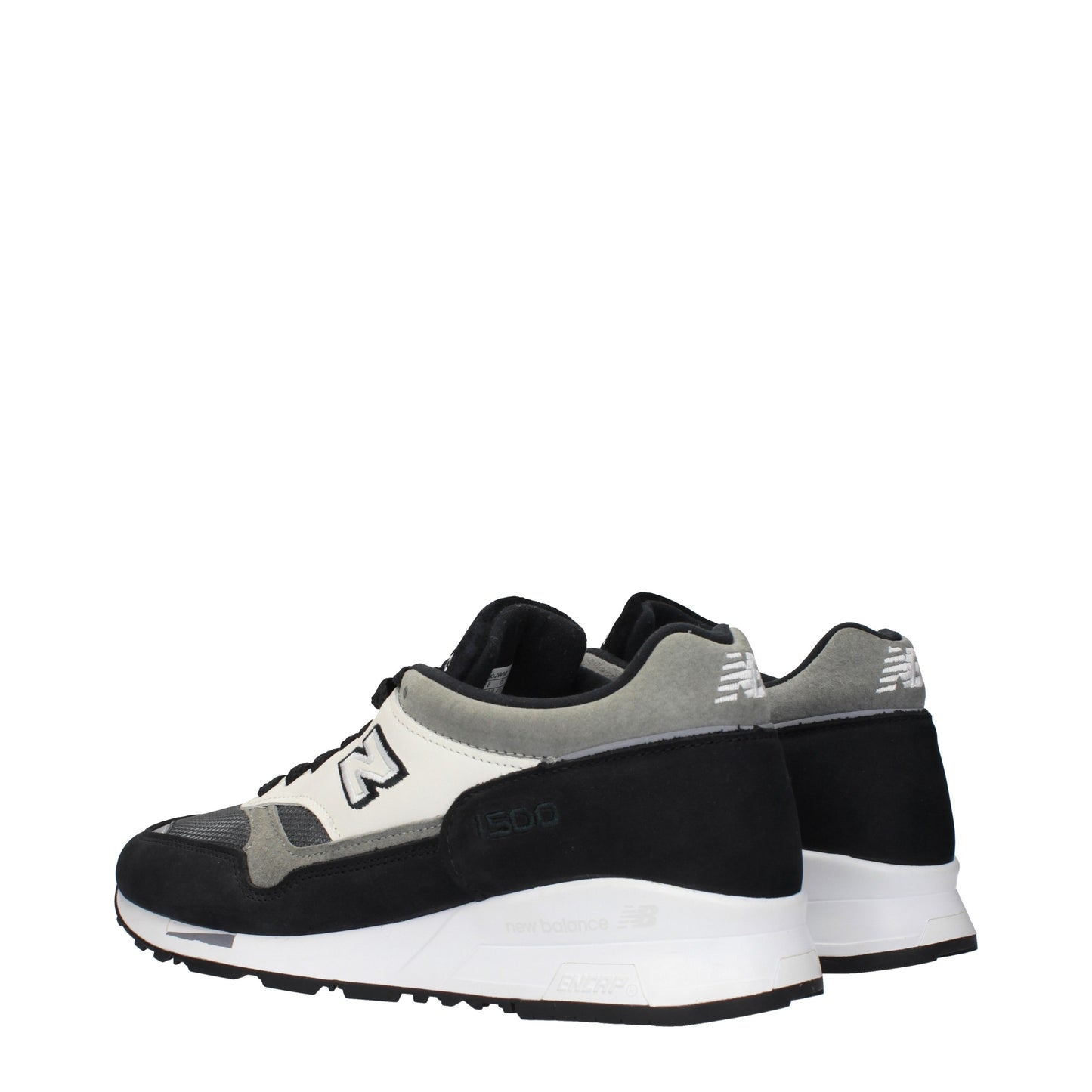 New Balance Men's Sneakers Suede