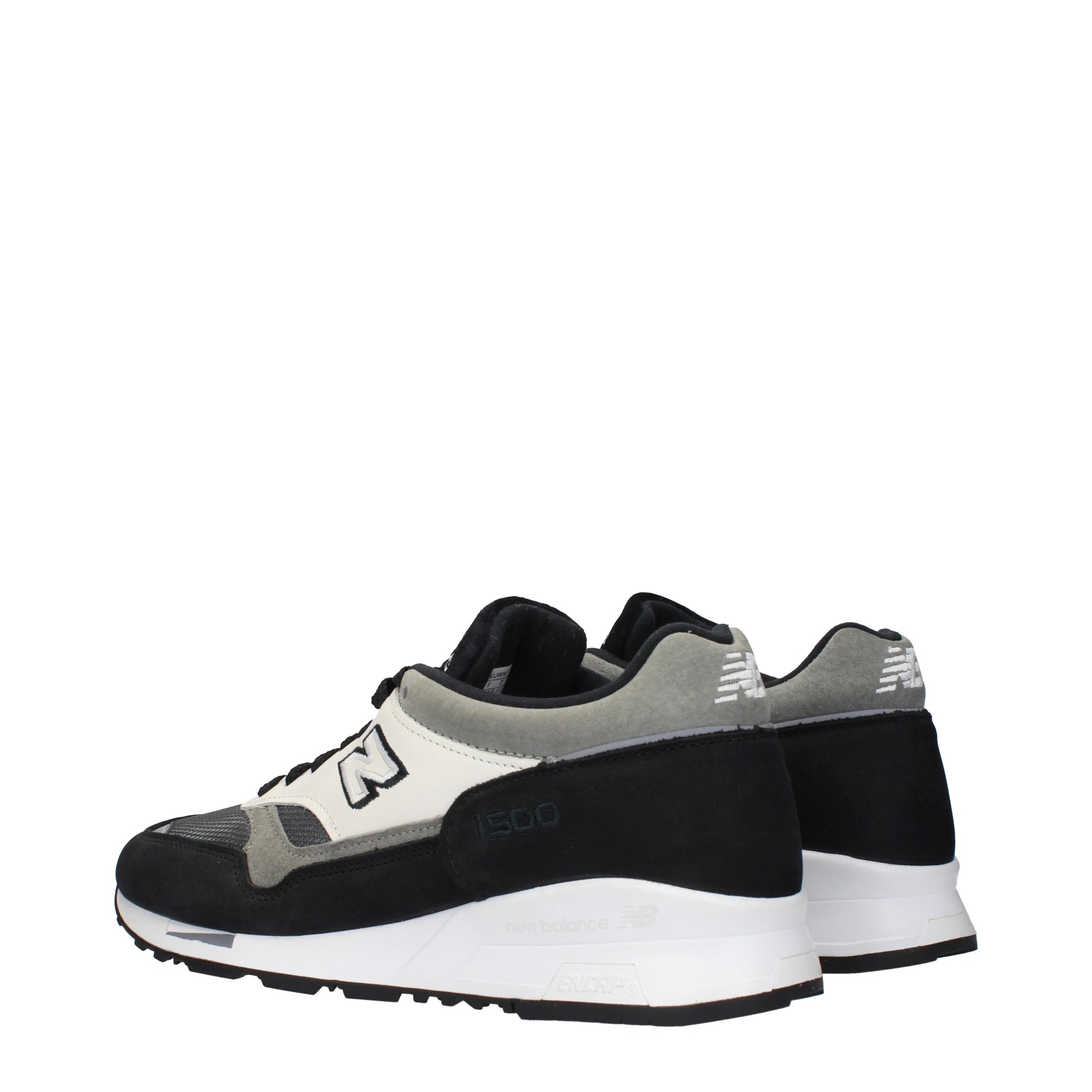 New Balance Men's Sneakers Suede