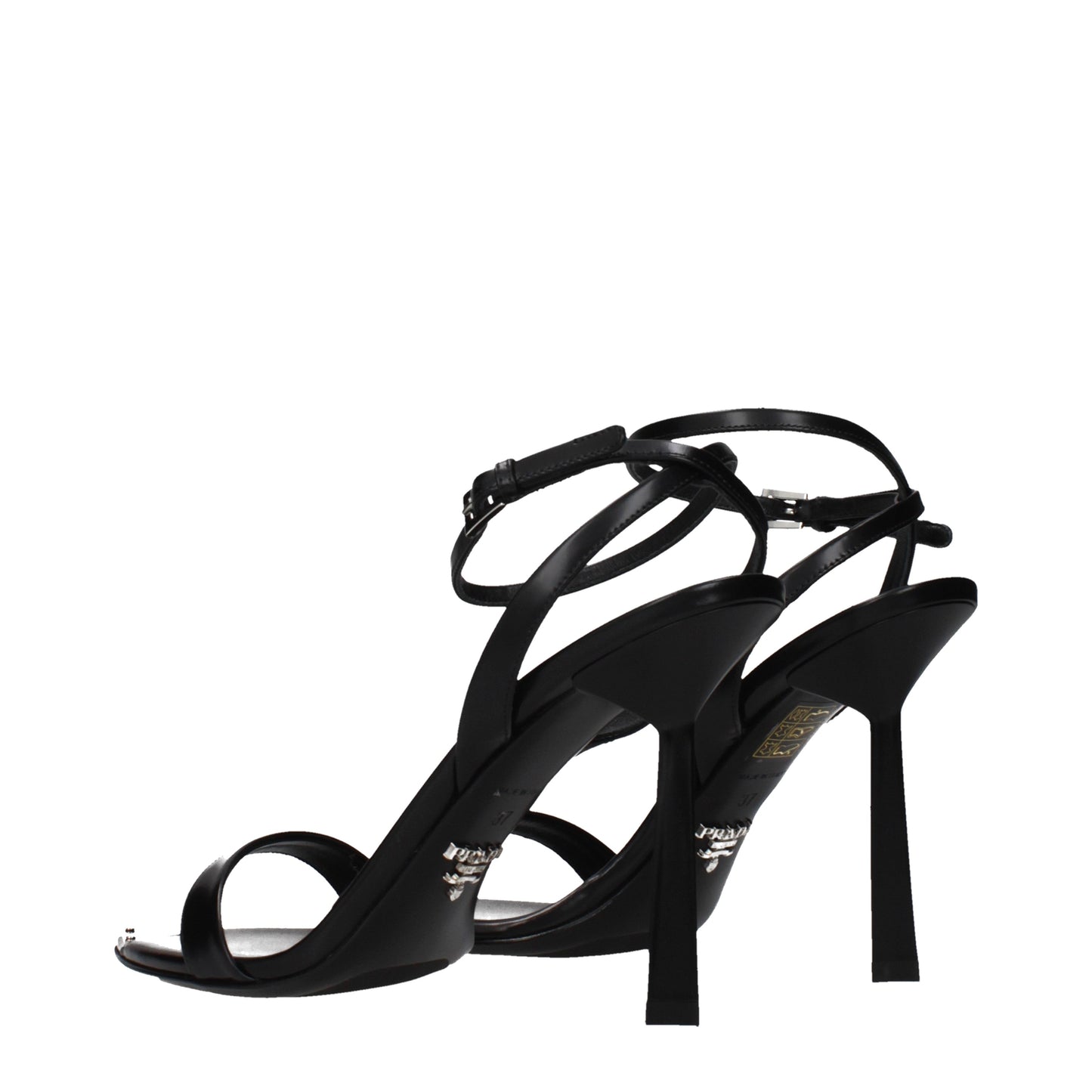 Prada Women's Sandals Leather