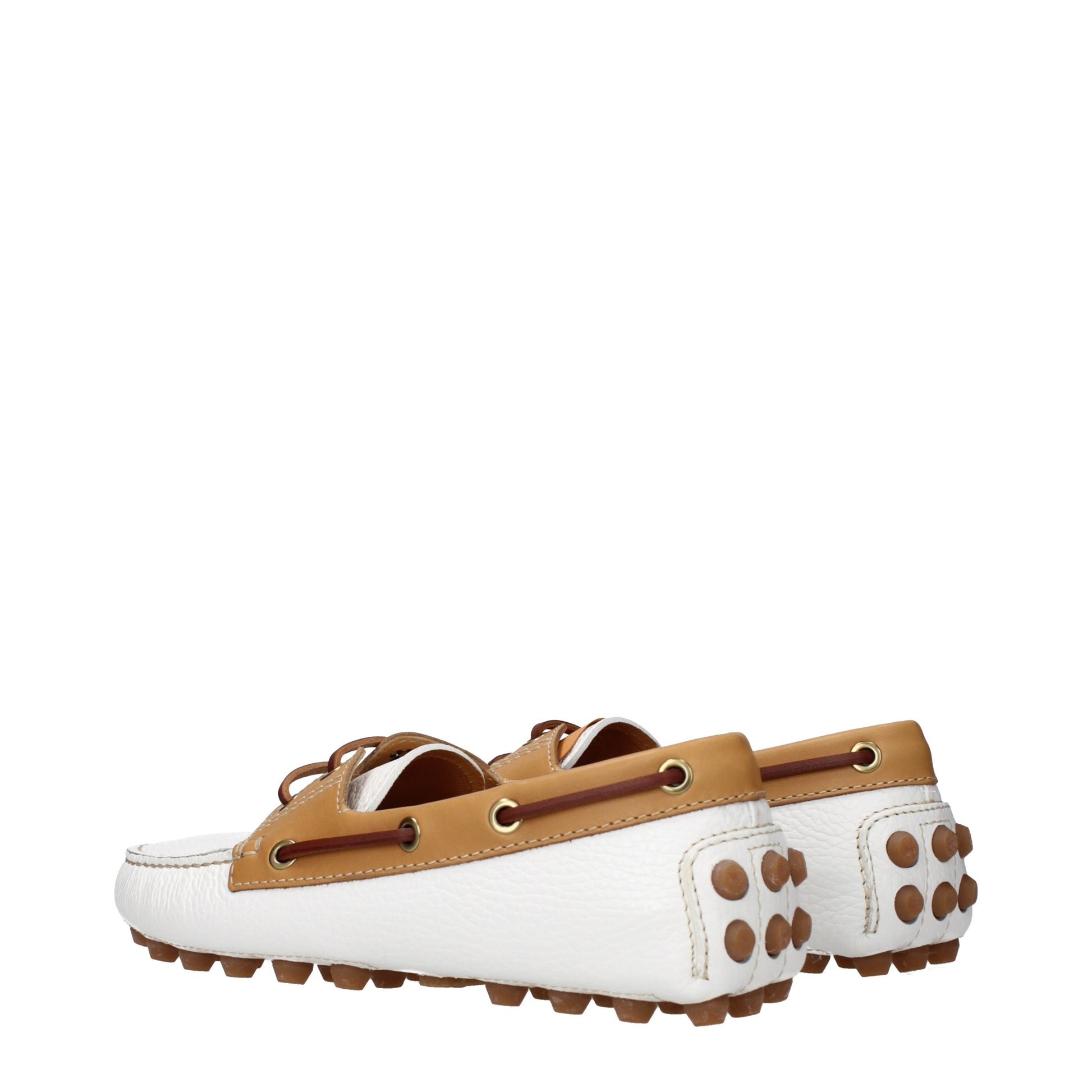 Tod's Women's Loafers Eco Leather