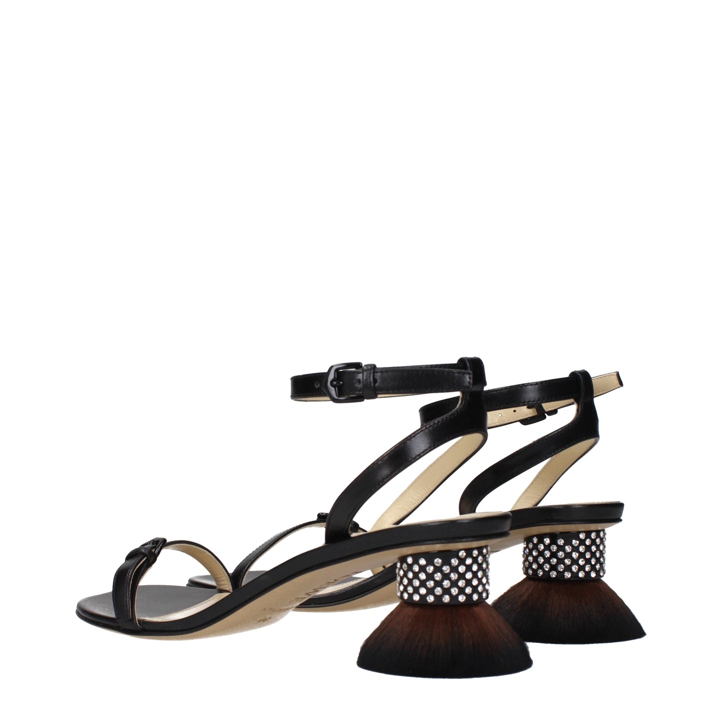 Loewe Women's Sandals Leather