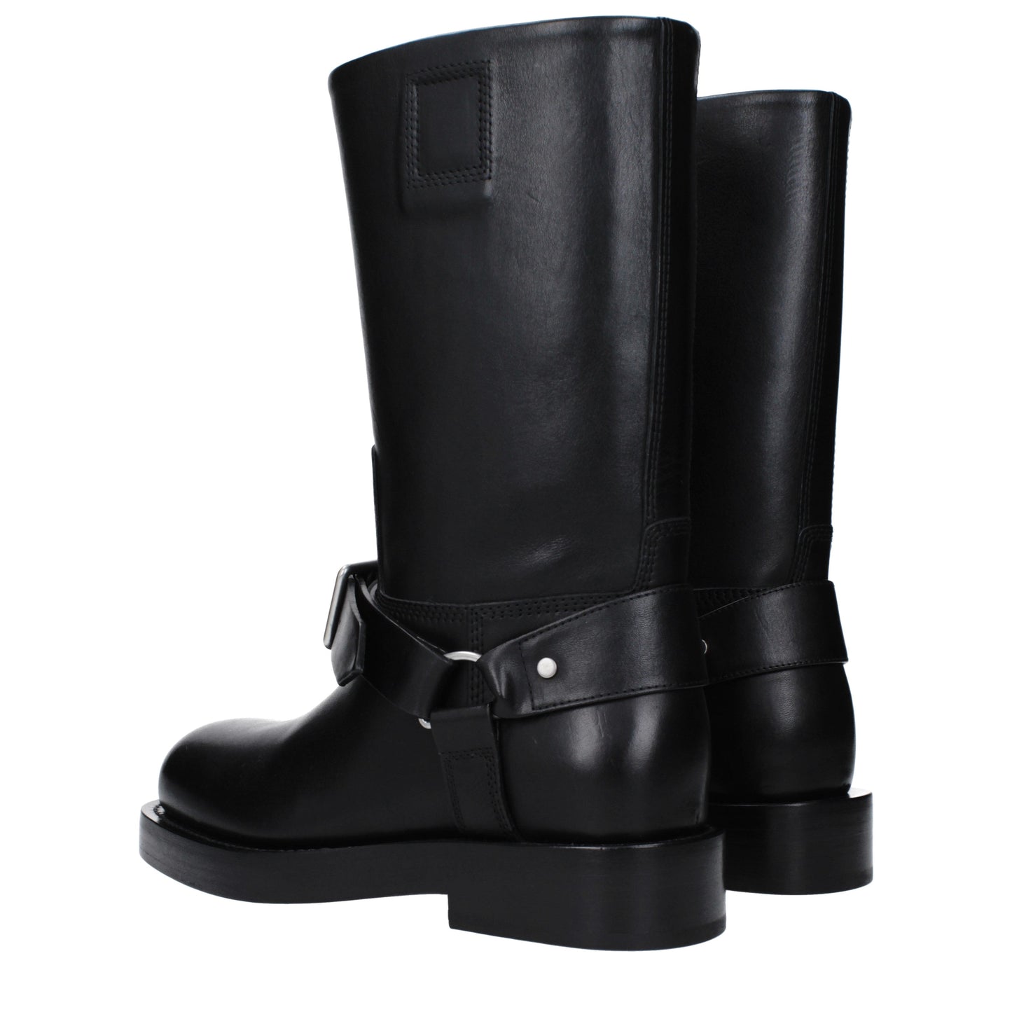 Burberry Women's Boots Leather